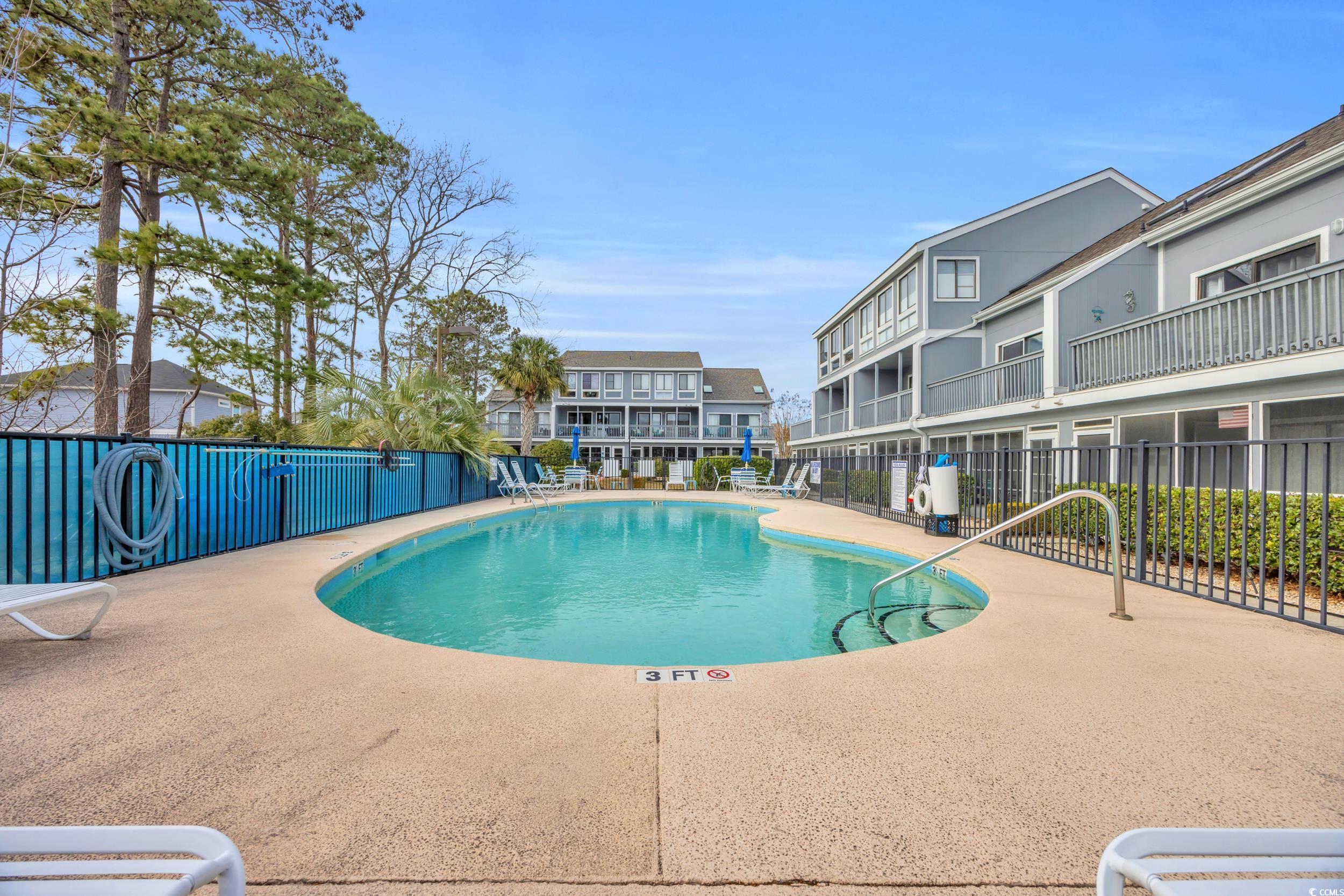 1881 Colony Dr. #7D, Surfside Beach, South Carolina image 17