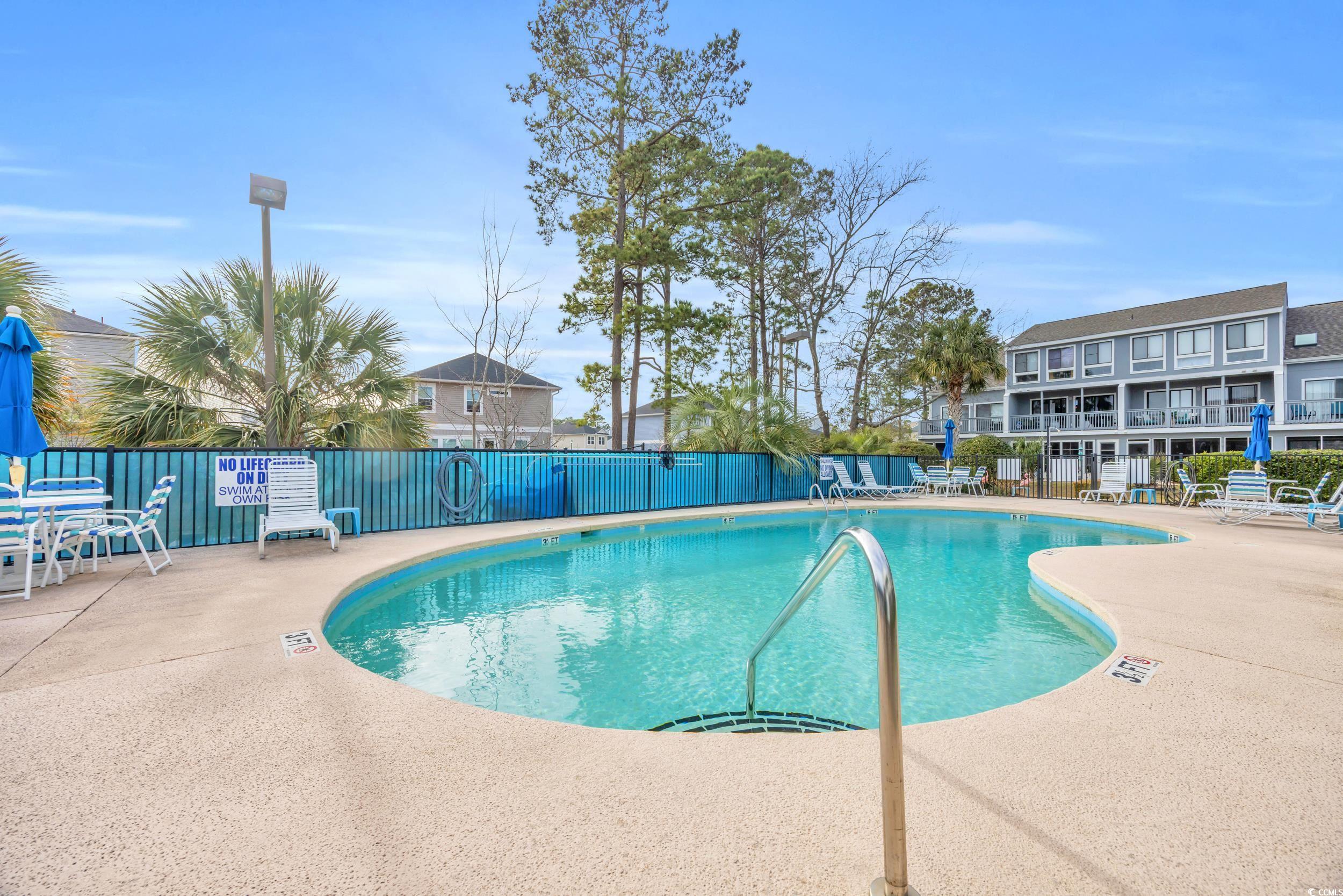 1881 Colony Dr. UNIT 7D Surfside Beach, SC 29575