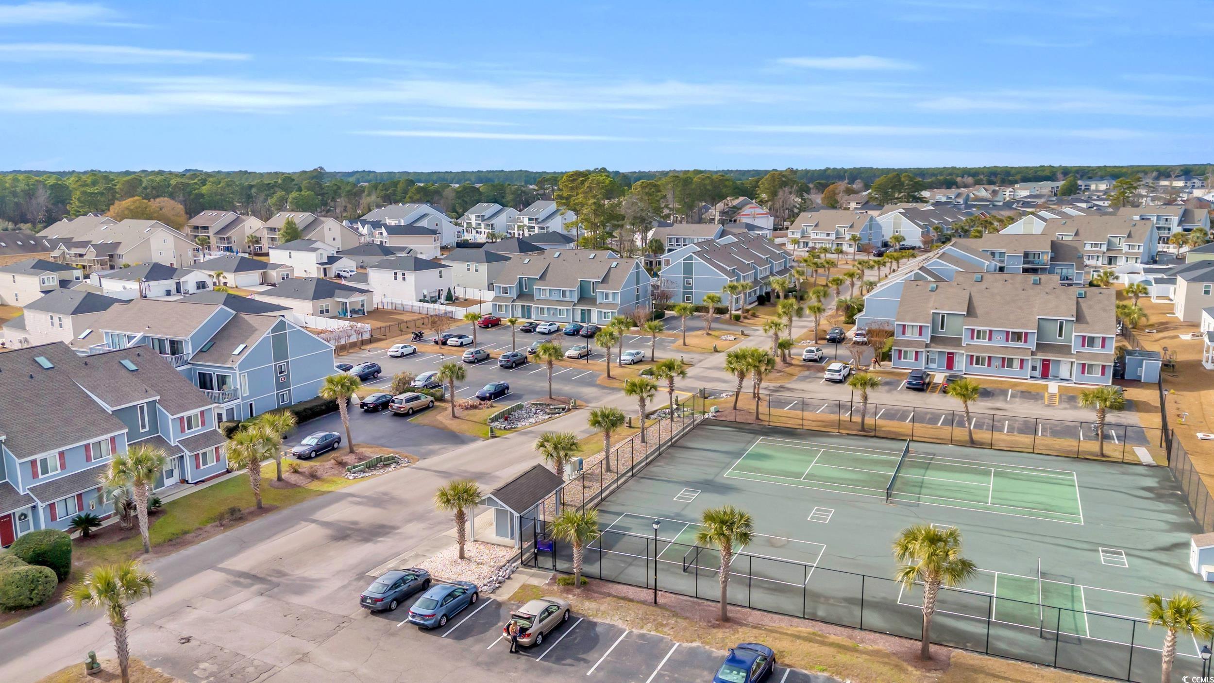 1881 Colony Dr. #7D, Surfside Beach, South Carolina image 20