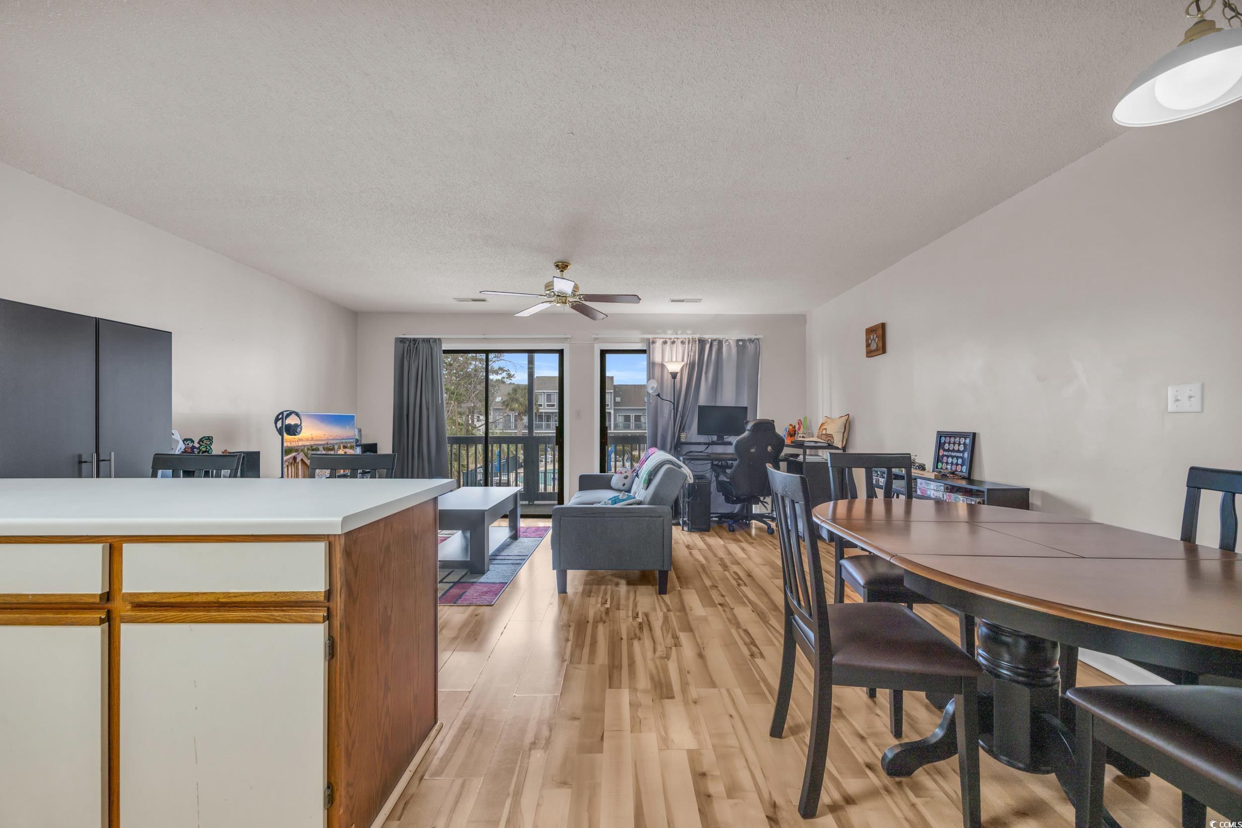 1881 Colony Dr. #7D, Surfside Beach, South Carolina image 3