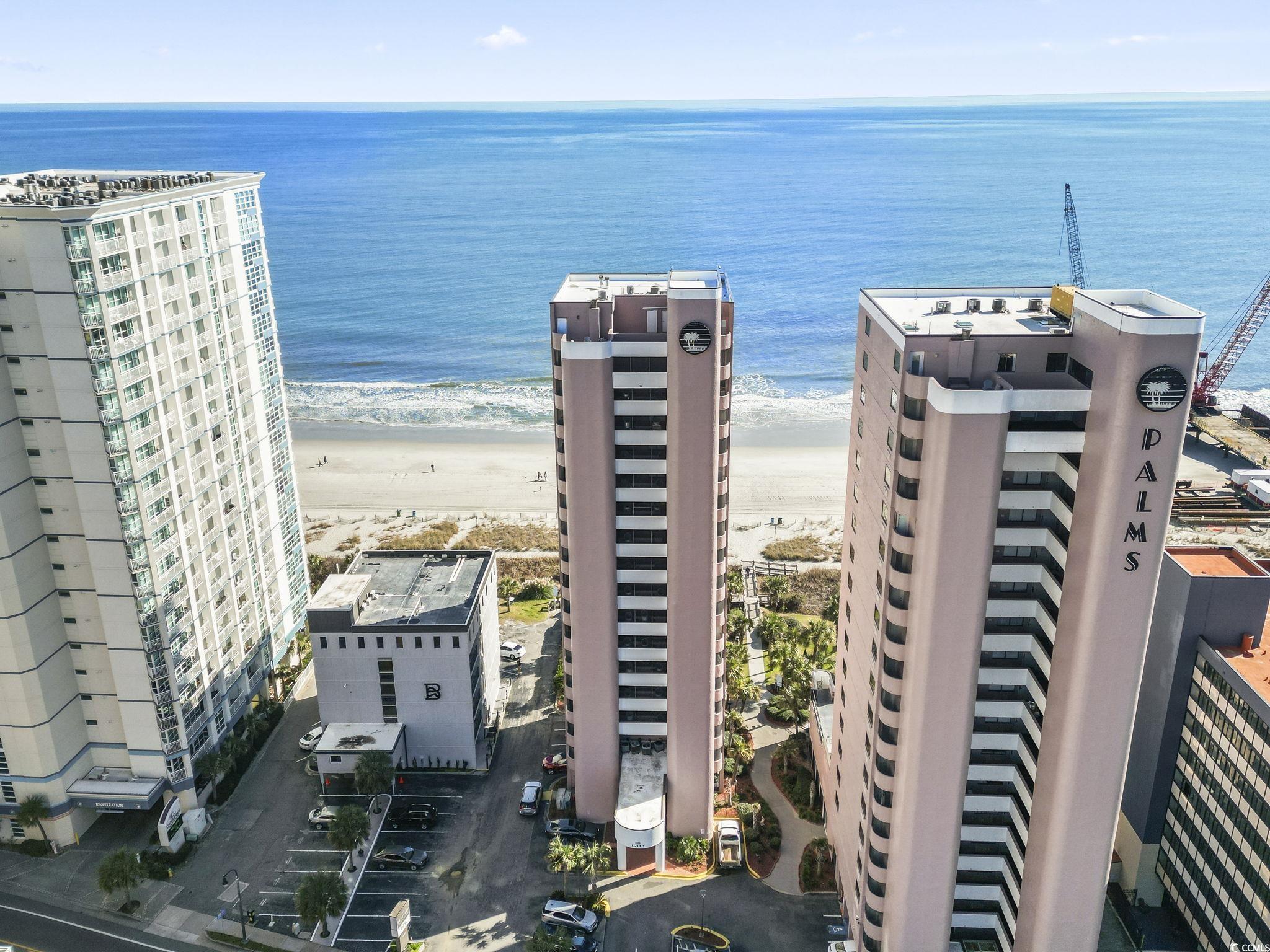 2500 N Ocean Blvd. #PH1, Myrtle Beach, South Carolina image 39