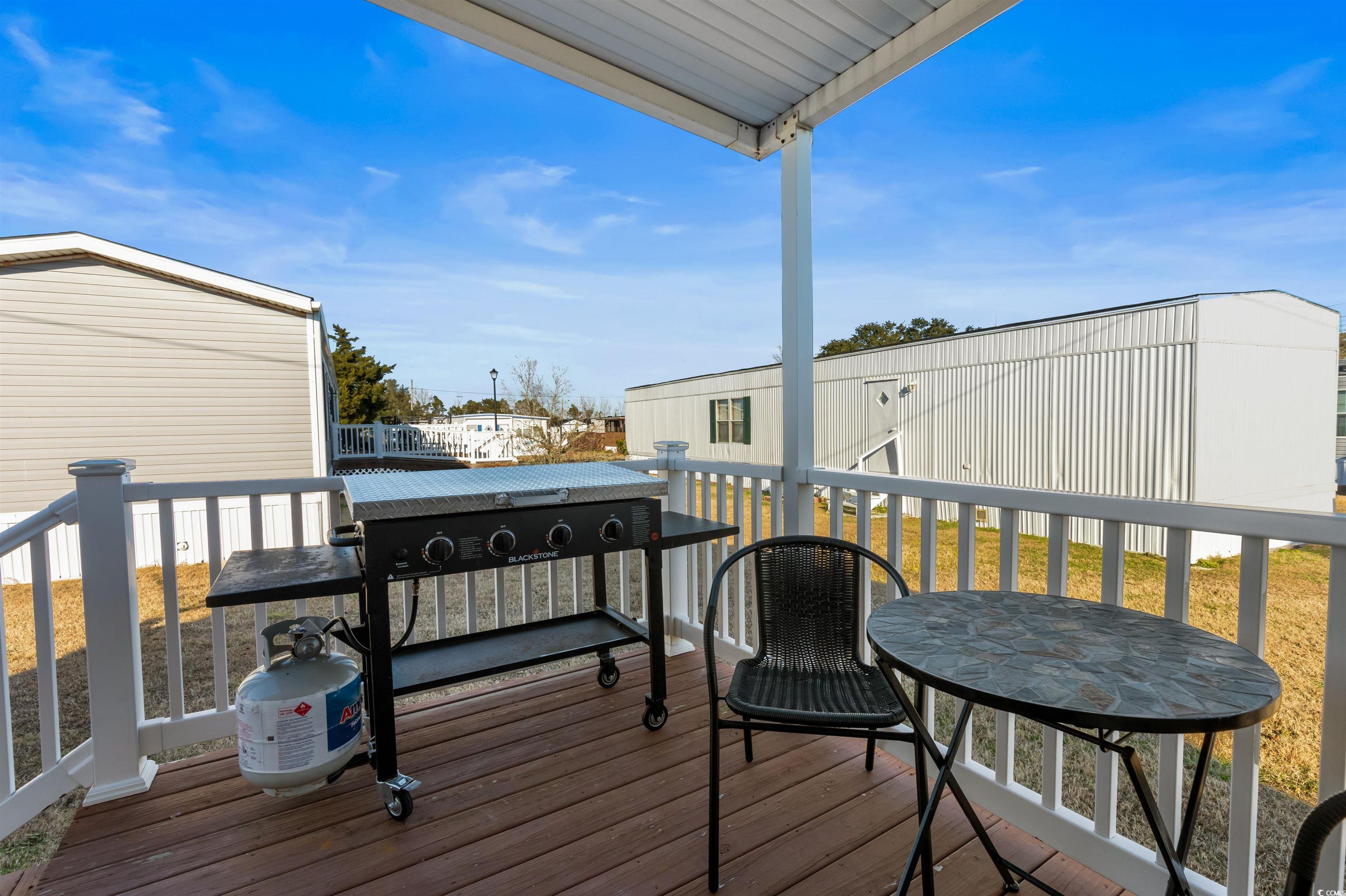 1514 Norris Ave., North Myrtle Beach, South Carolina image 13