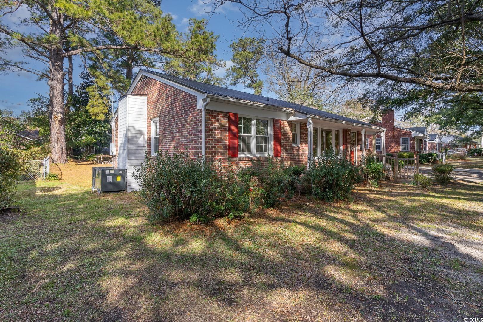1302 Richmond Dr. Georgetown, SC 29440