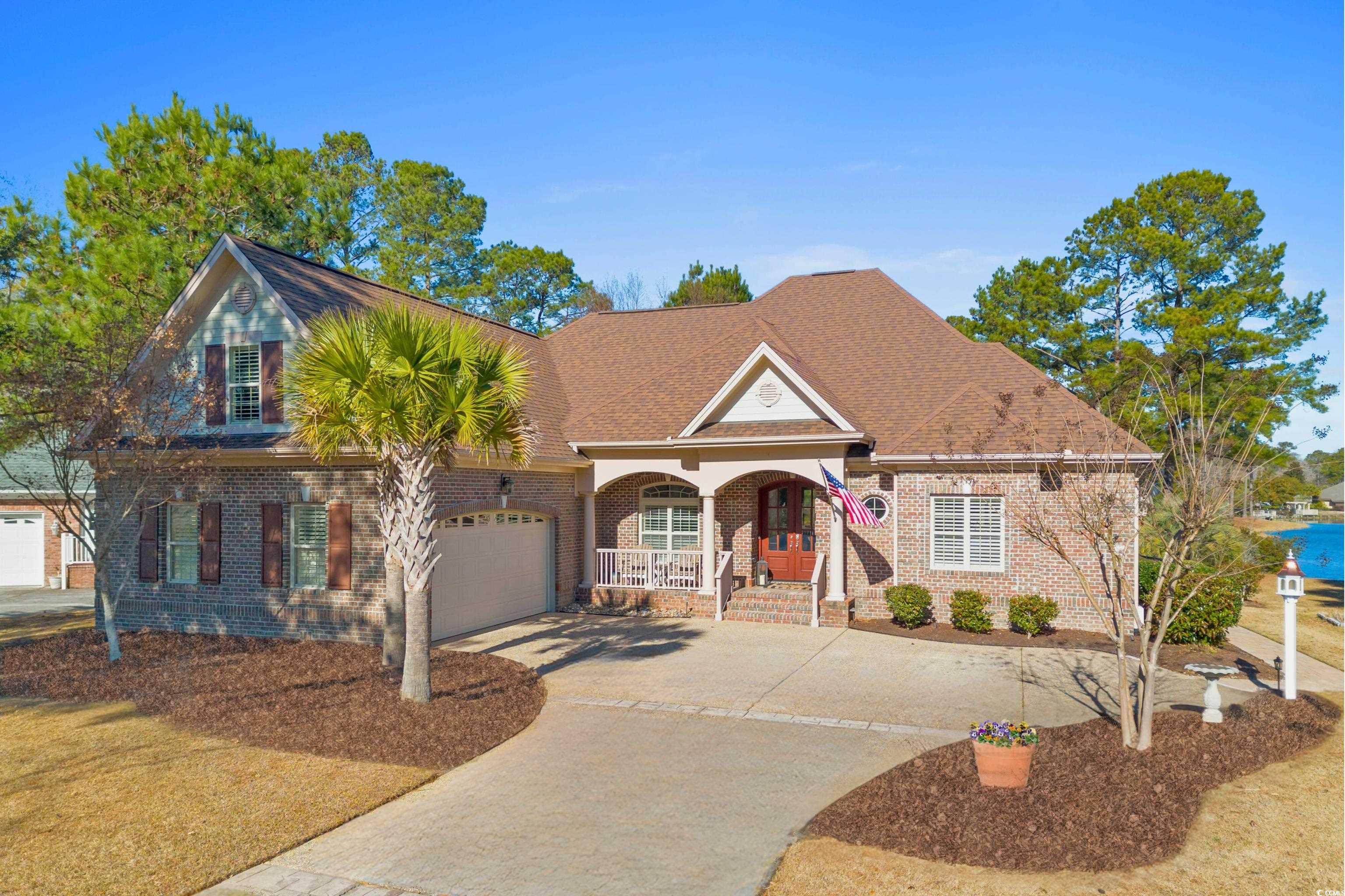 6730 Newcastle Ln., Ocean Isle Beach, North Carolina image 1