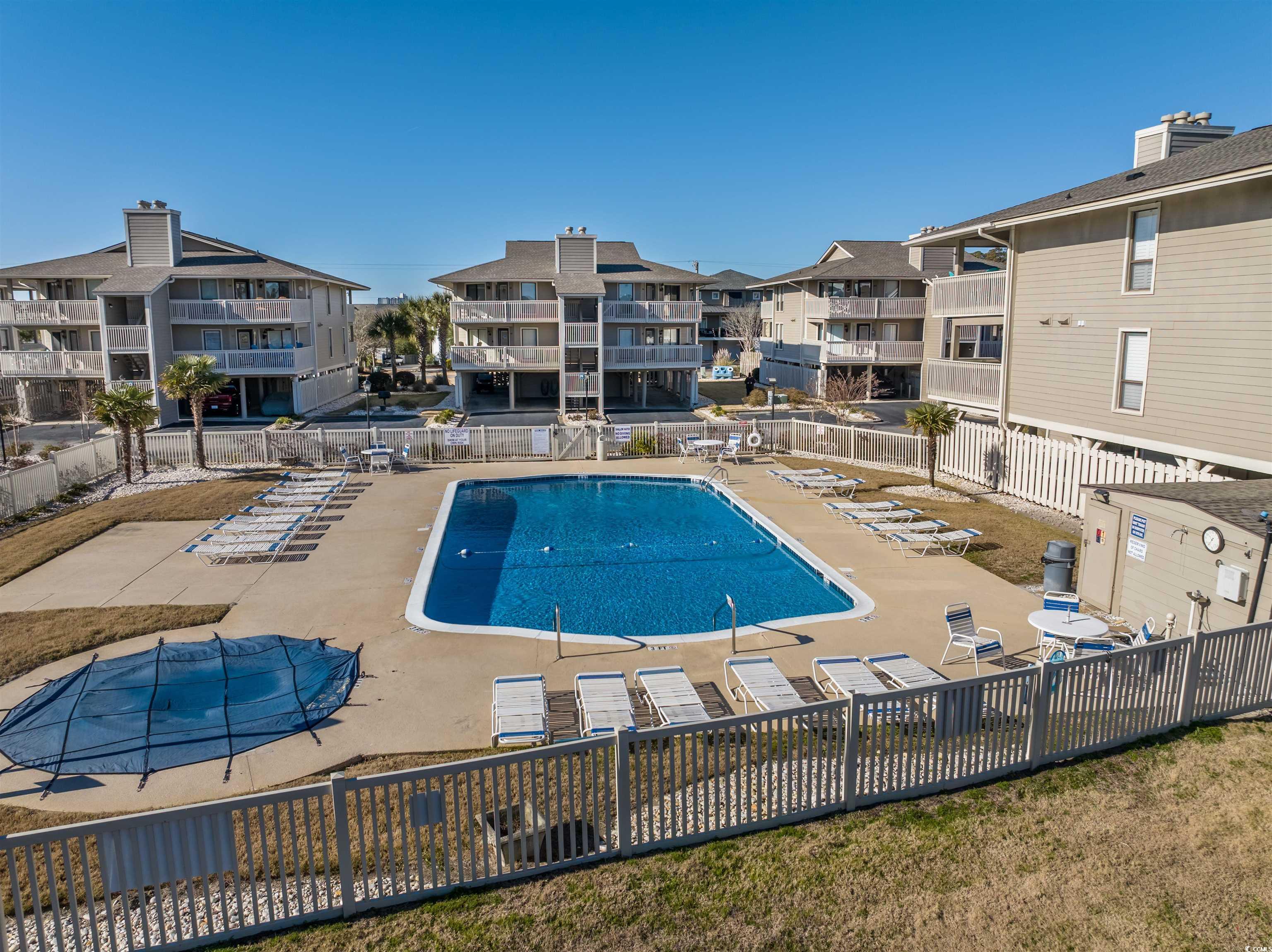 1801 N Ocean Blvd. #K1, North Myrtle Beach, South Carolina image 21