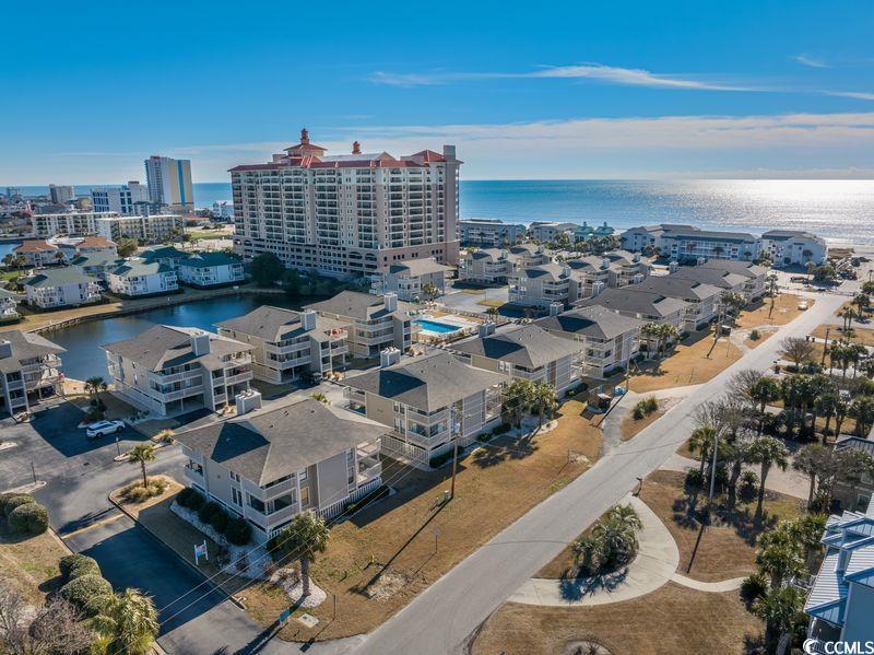 1801 N Ocean Blvd. #K1, North Myrtle Beach, South Carolina image 23