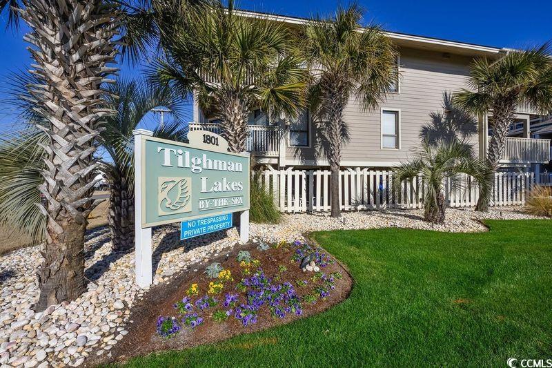 1801 N Ocean Blvd. #K1, North Myrtle Beach, South Carolina image 26