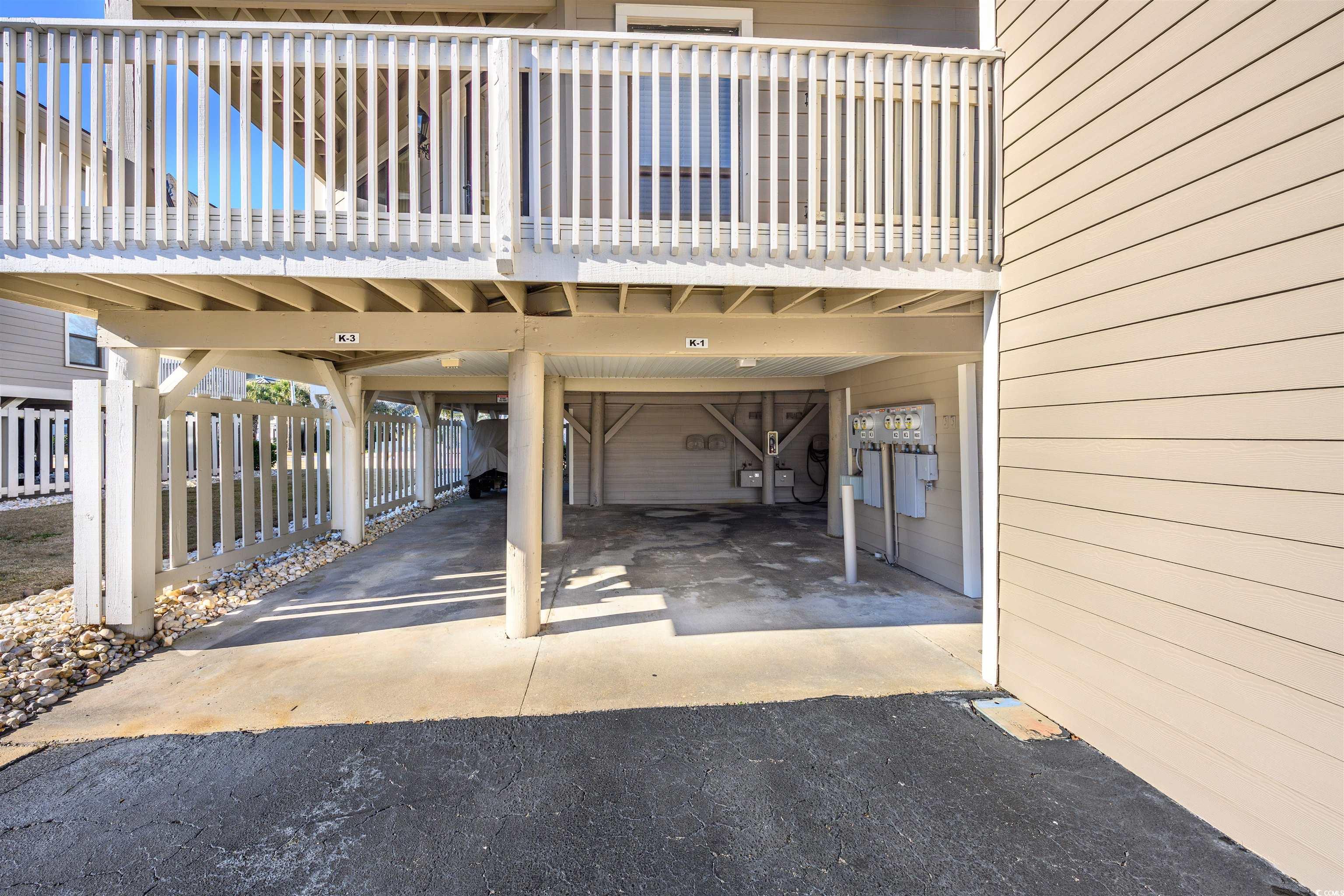 1801 N Ocean Blvd. #K1, North Myrtle Beach, South Carolina image 3