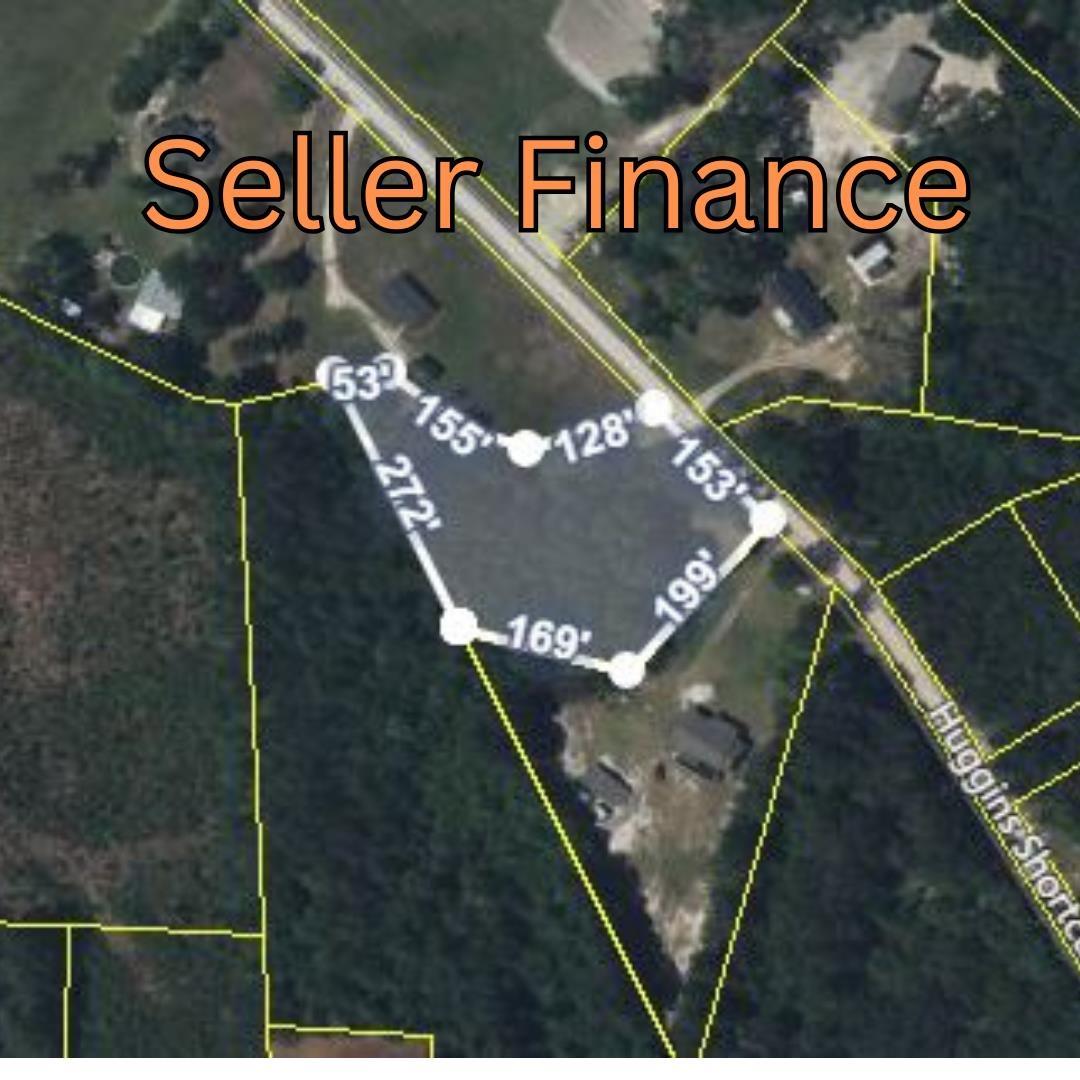 Huggins Shortcut Rd. Galivants Ferry, SC 29544