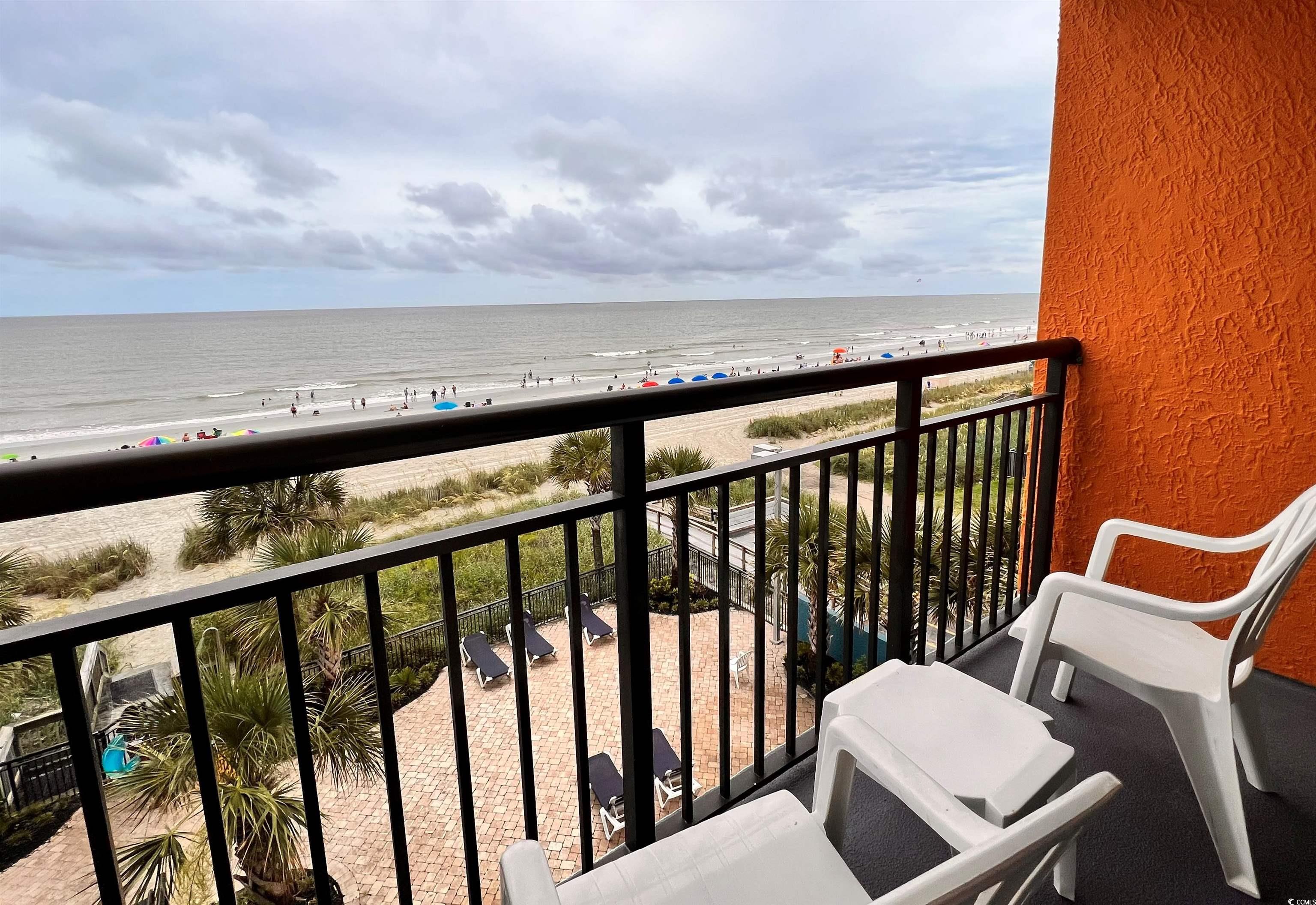 1501 S Ocean Blvd. #444, Myrtle Beach, South Carolina image 4