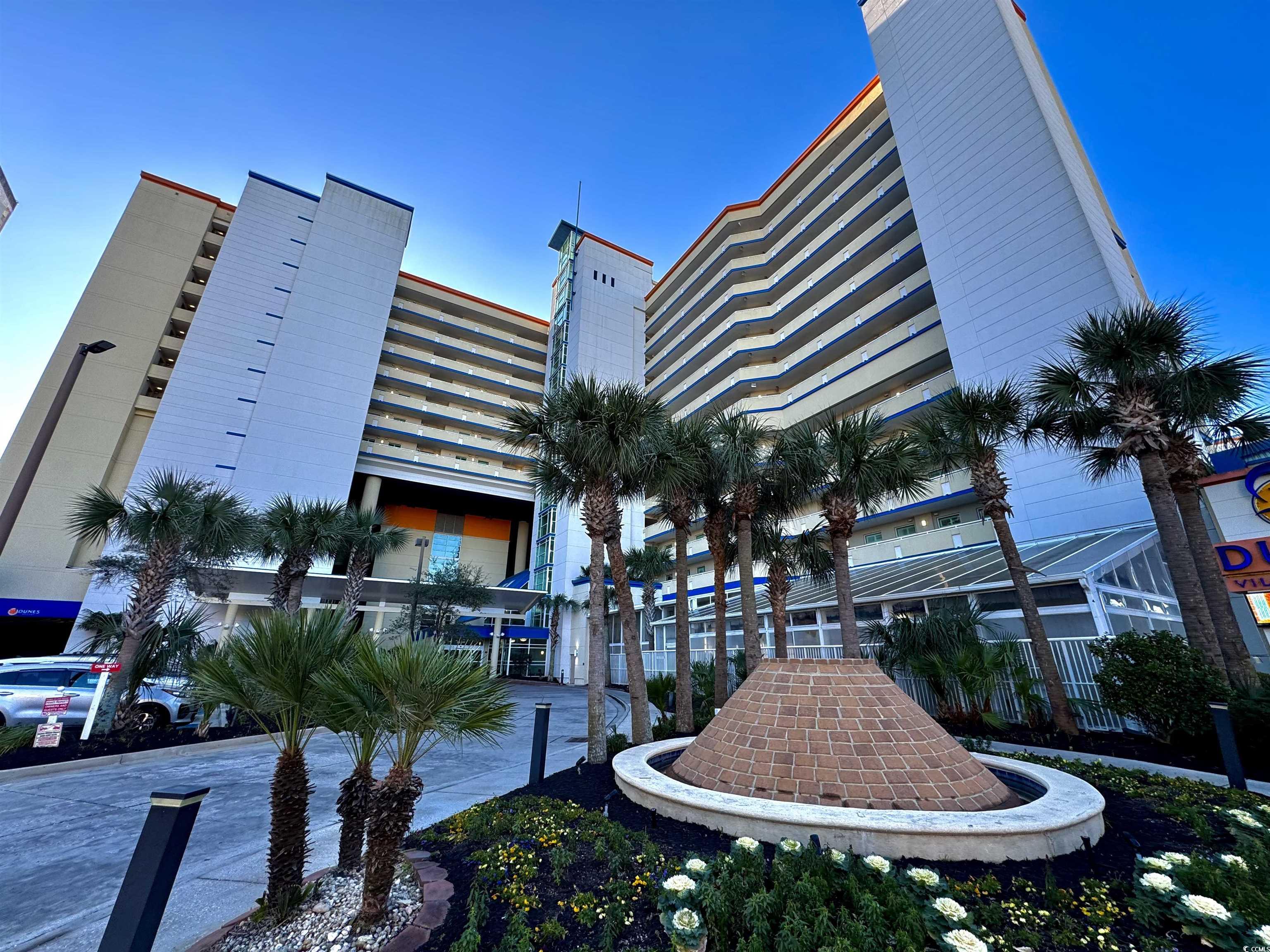 5300 N Ocean Blvd. UNIT #117 Myrtle Beach, SC 29577