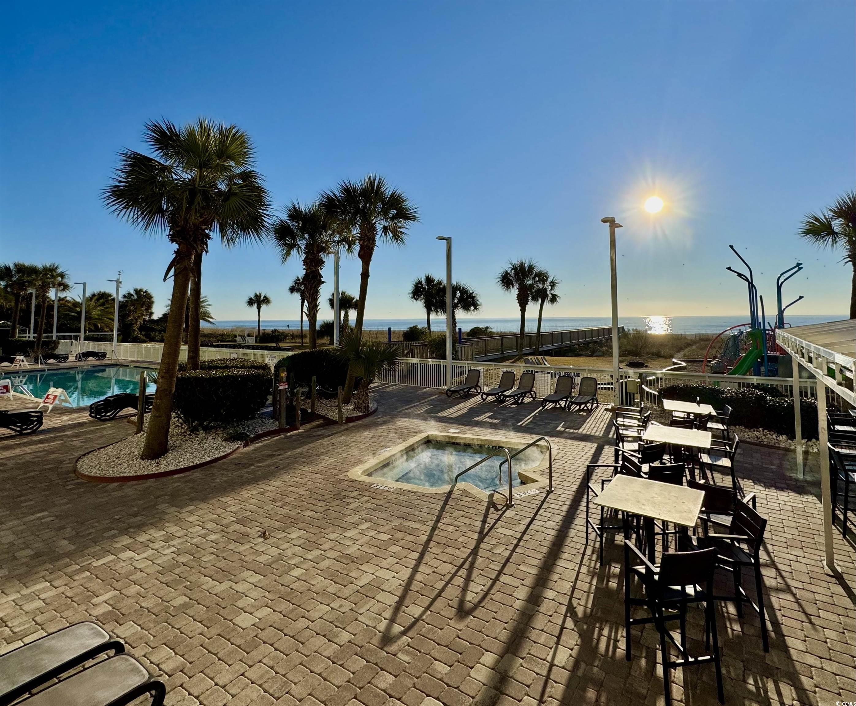 5300 N Ocean Blvd. #117, Myrtle Beach, South Carolina image 12