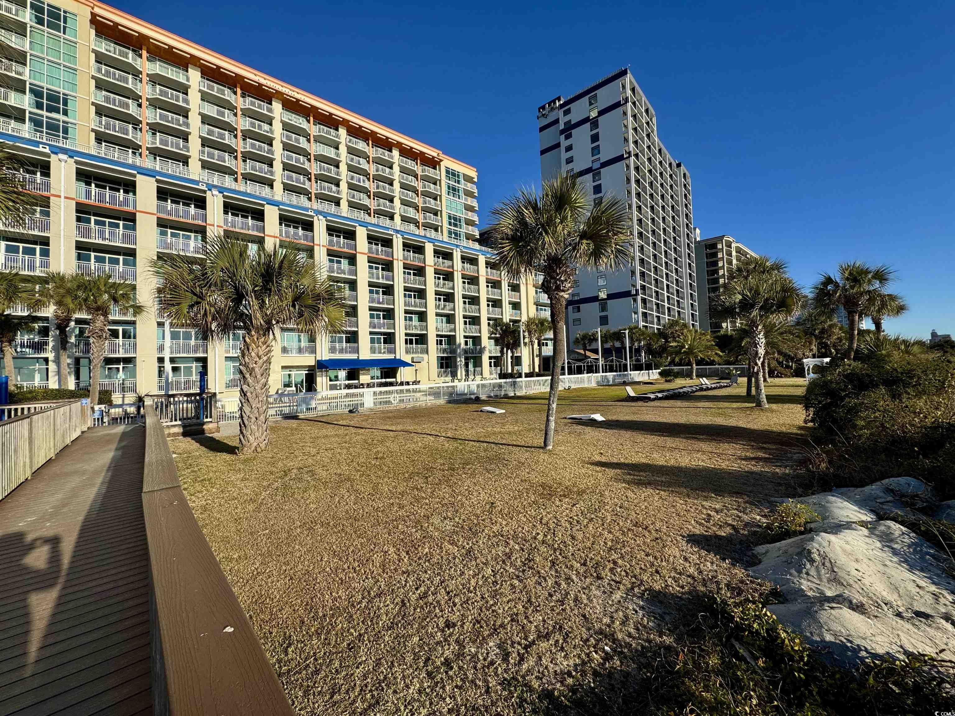 5300 N Ocean Blvd. #117, Myrtle Beach, South Carolina image 16