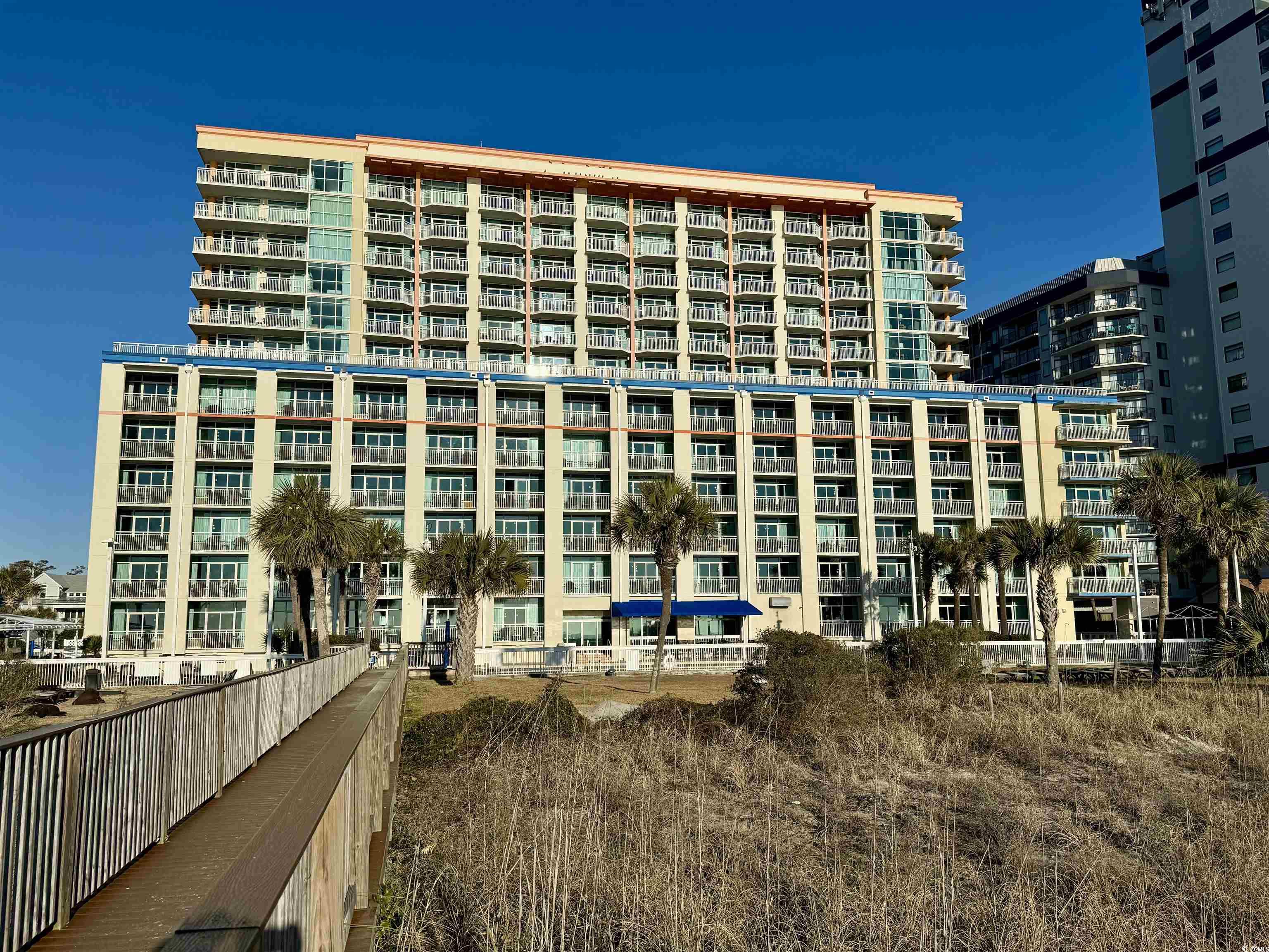 5300 N Ocean Blvd. #117, Myrtle Beach, South Carolina image 17