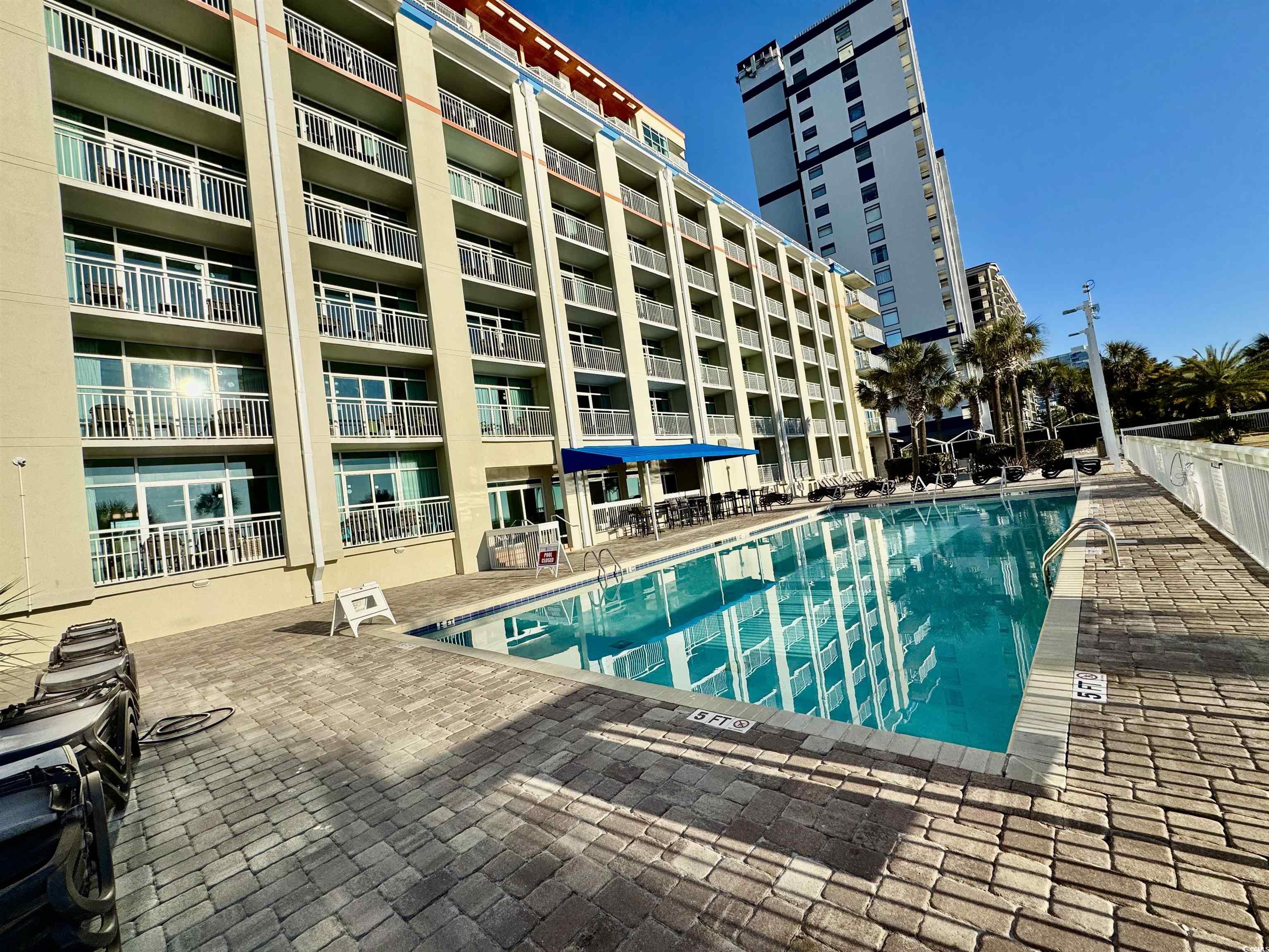 5300 N Ocean Blvd. #117, Myrtle Beach, South Carolina image 18