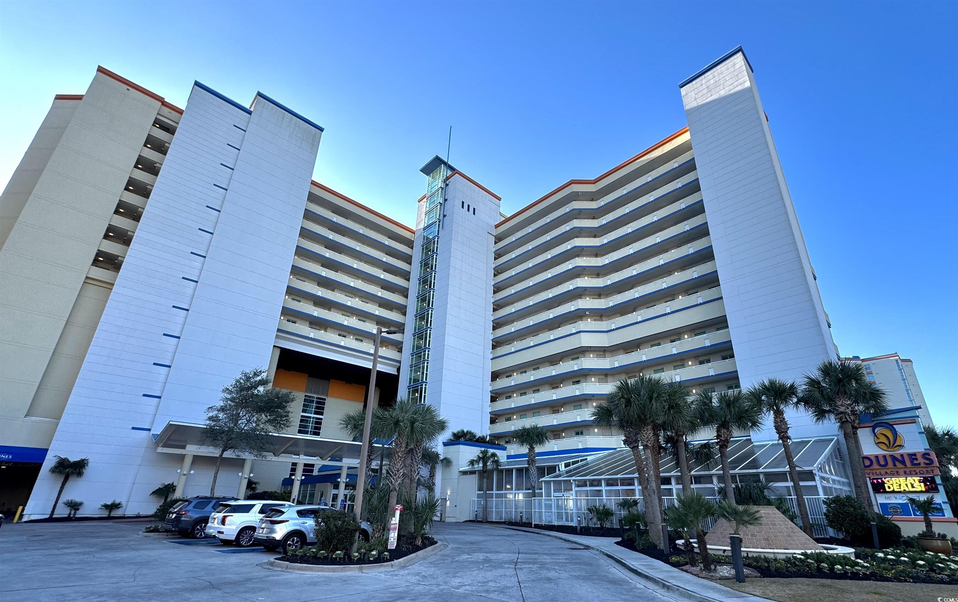 5300 N Ocean Blvd. #117, Myrtle Beach, South Carolina image 29