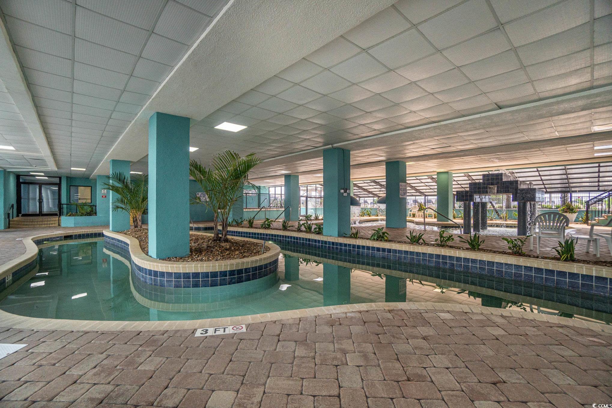 1501 S Ocean Blvd. #1418, Myrtle Beach, South Carolina image 22