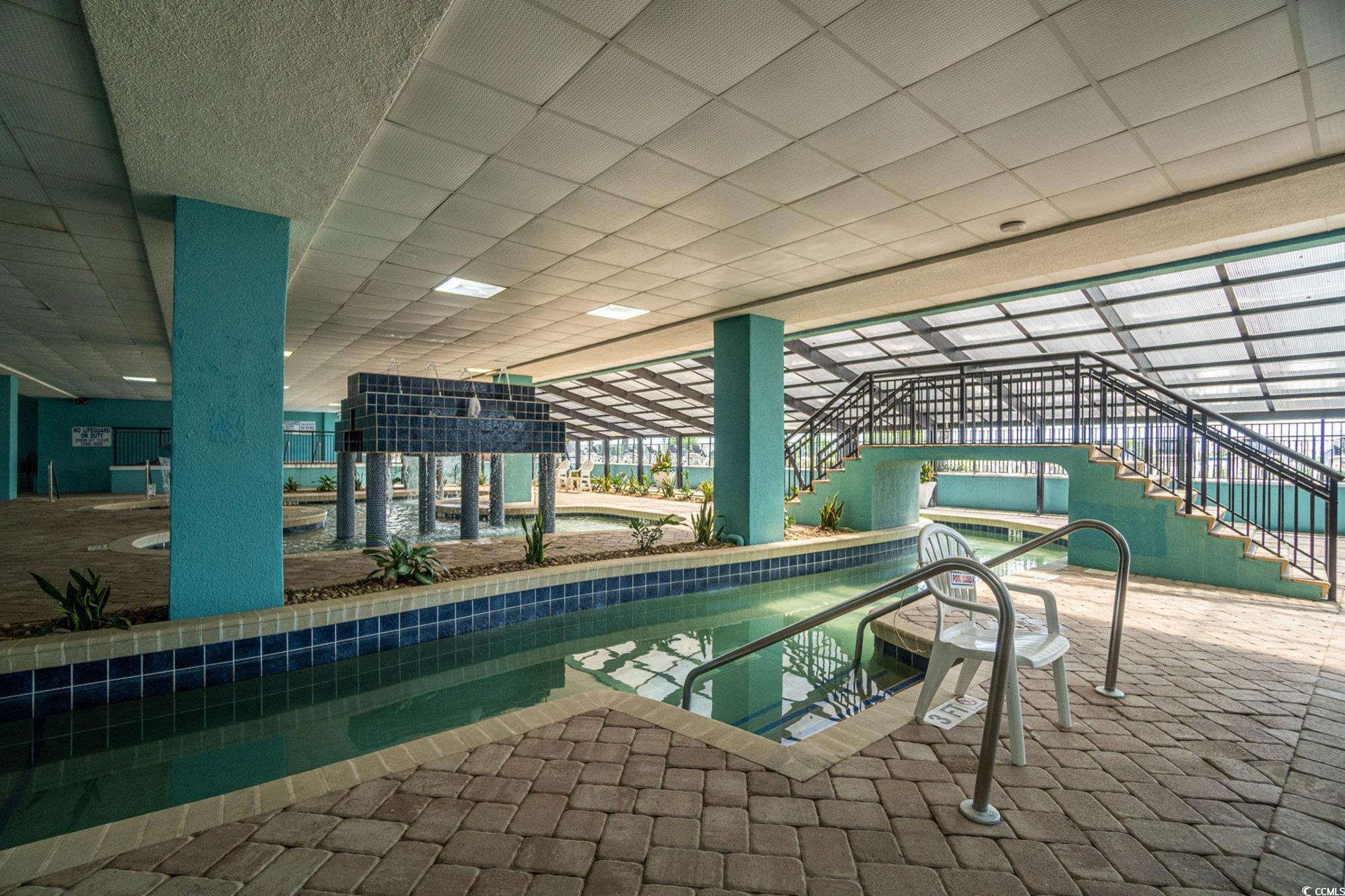 1501 S Ocean Blvd. #1418, Myrtle Beach, South Carolina image 23