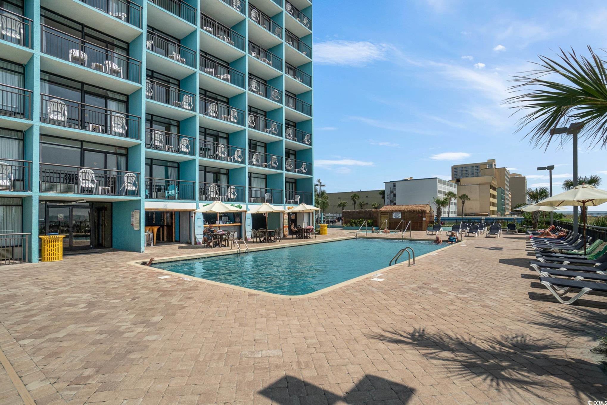 1501 S Ocean Blvd. #1418, Myrtle Beach, South Carolina image 26