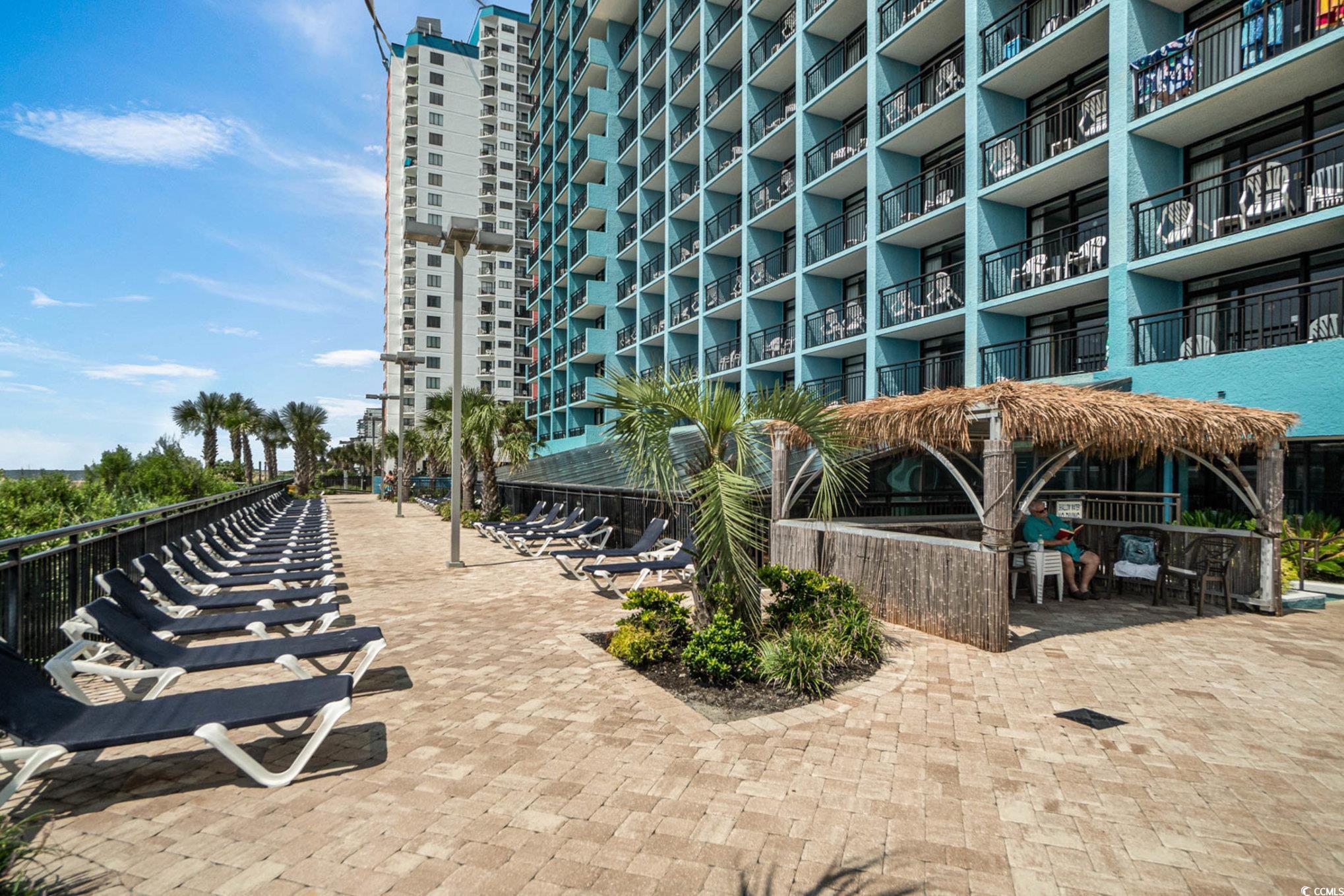 1501 S Ocean Blvd. #1418, Myrtle Beach, South Carolina image 27