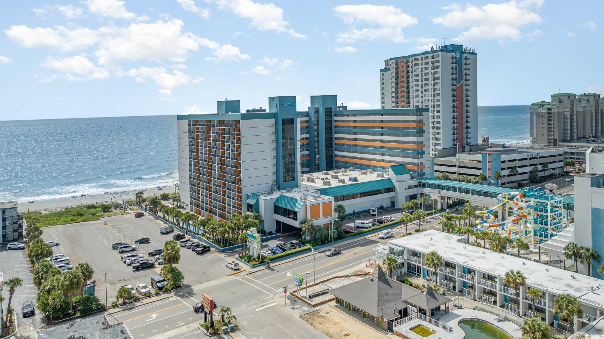 1501 S Ocean Blvd. #1418, Myrtle Beach, South Carolina image 30