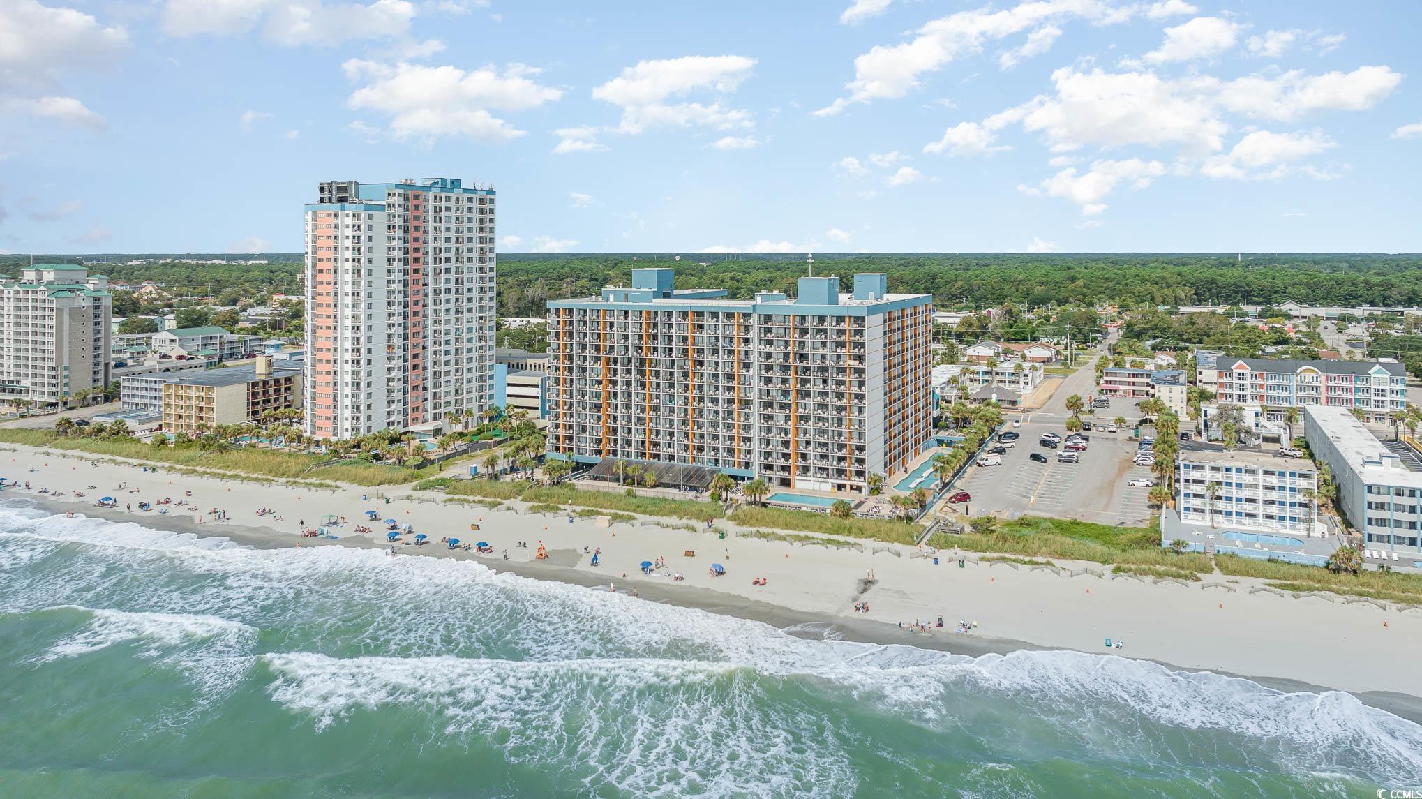 1501 S Ocean Blvd. #1418, Myrtle Beach, South Carolina image 32