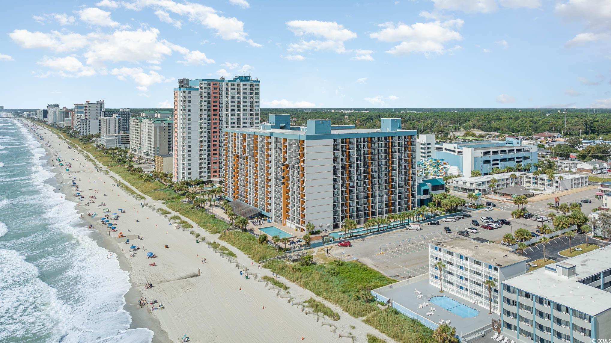 1501 S Ocean Blvd. #1418, Myrtle Beach, South Carolina image 33