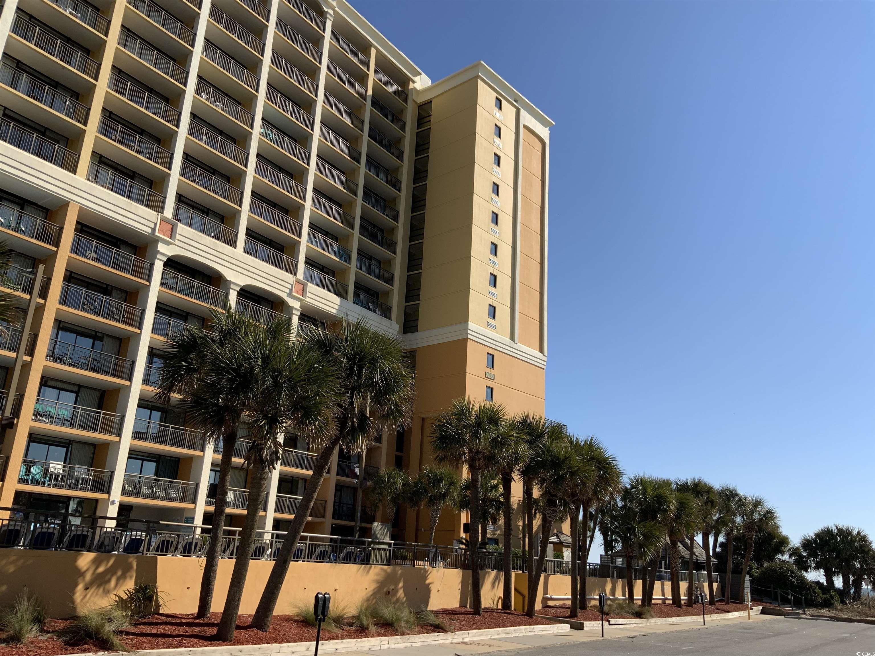 6900 N Ocean Blvd. #614, Myrtle Beach, South Carolina image 2