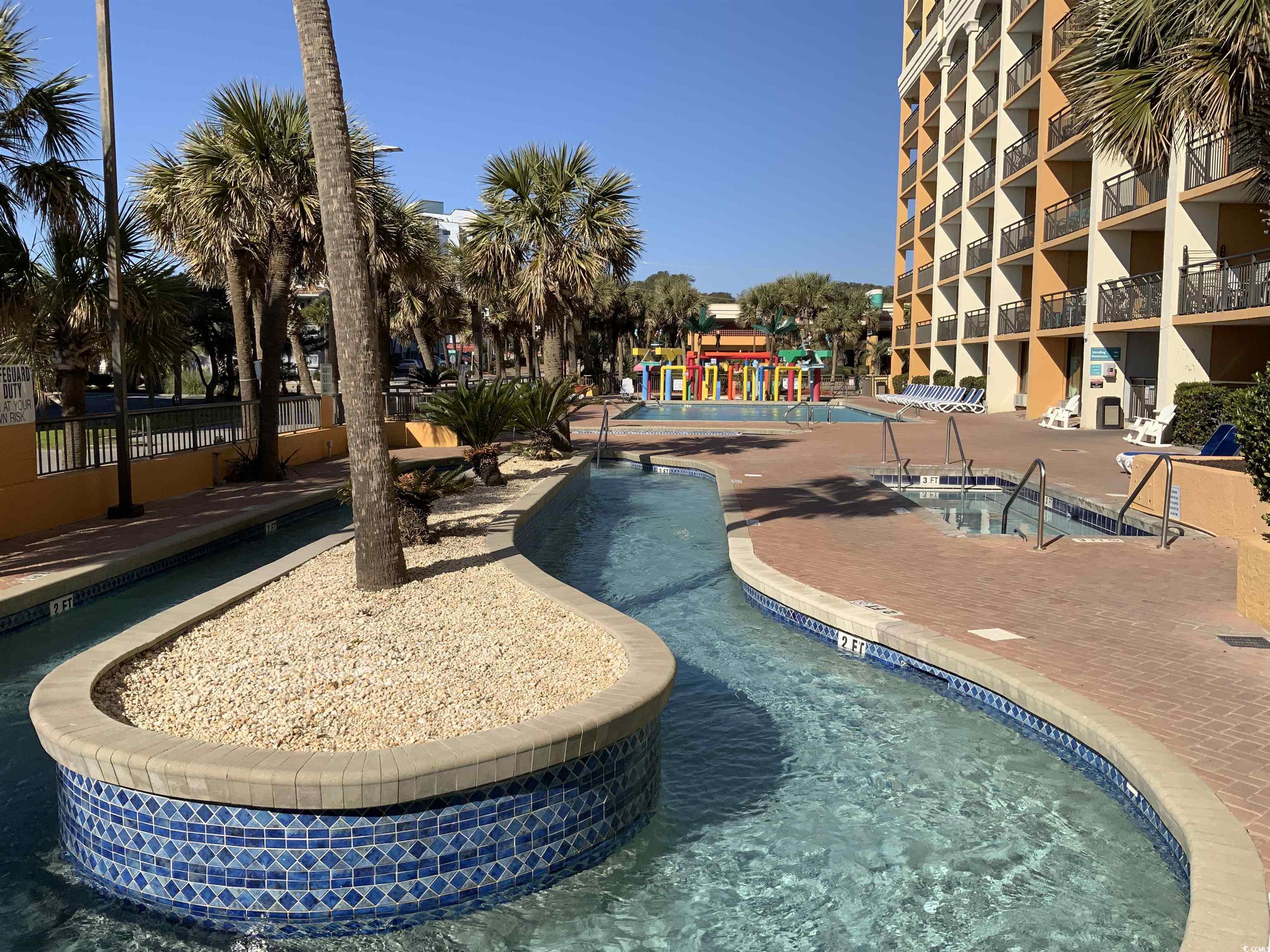 6900 N Ocean Blvd. #614, Myrtle Beach, South Carolina image 35