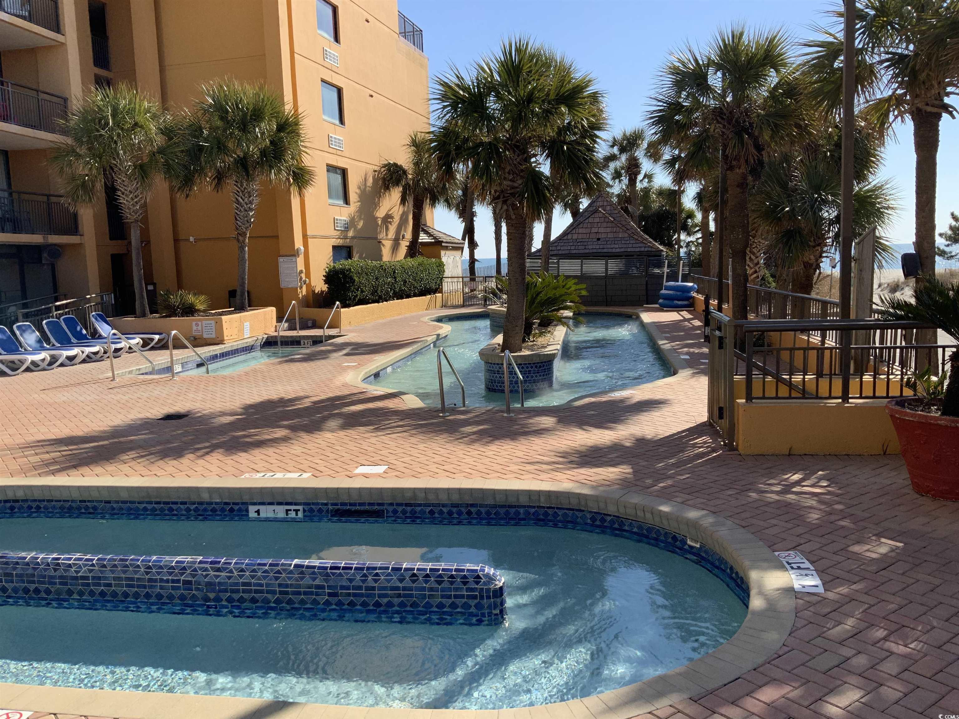 6900 N Ocean Blvd. #614, Myrtle Beach, South Carolina image 36