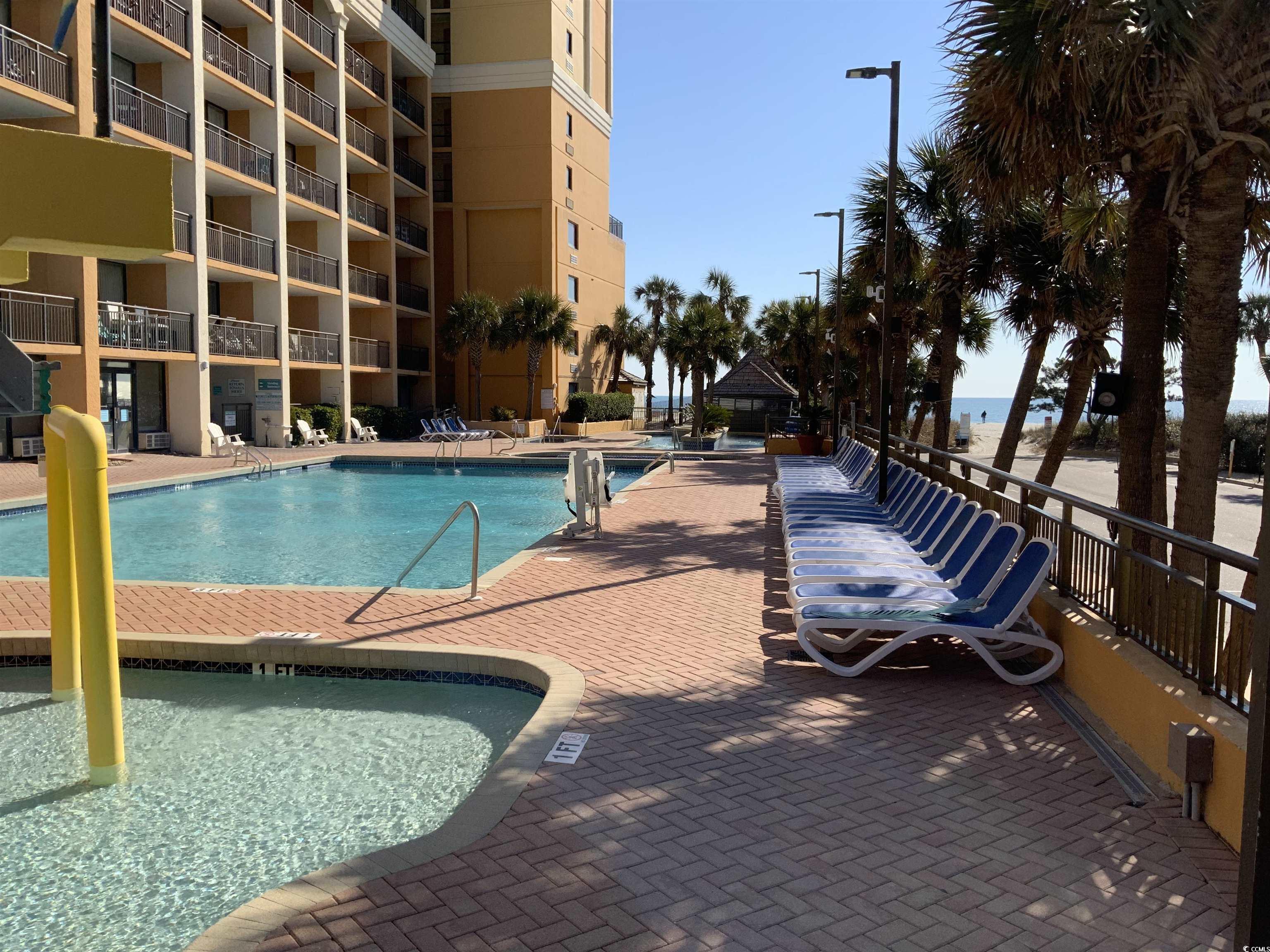 6900 N Ocean Blvd. #614, Myrtle Beach, South Carolina image 37