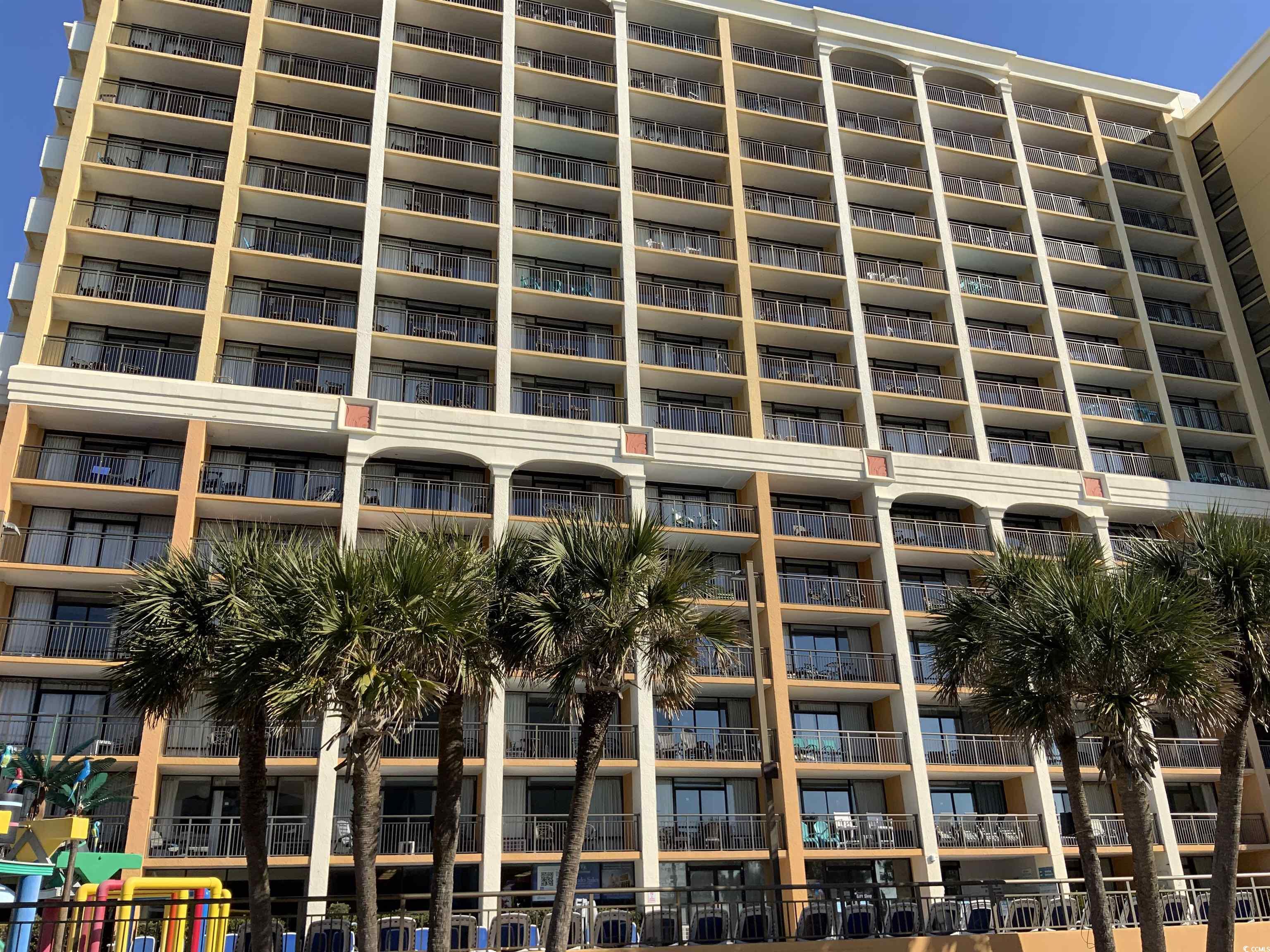 6900 N Ocean Blvd. #614, Myrtle Beach, South Carolina image 7