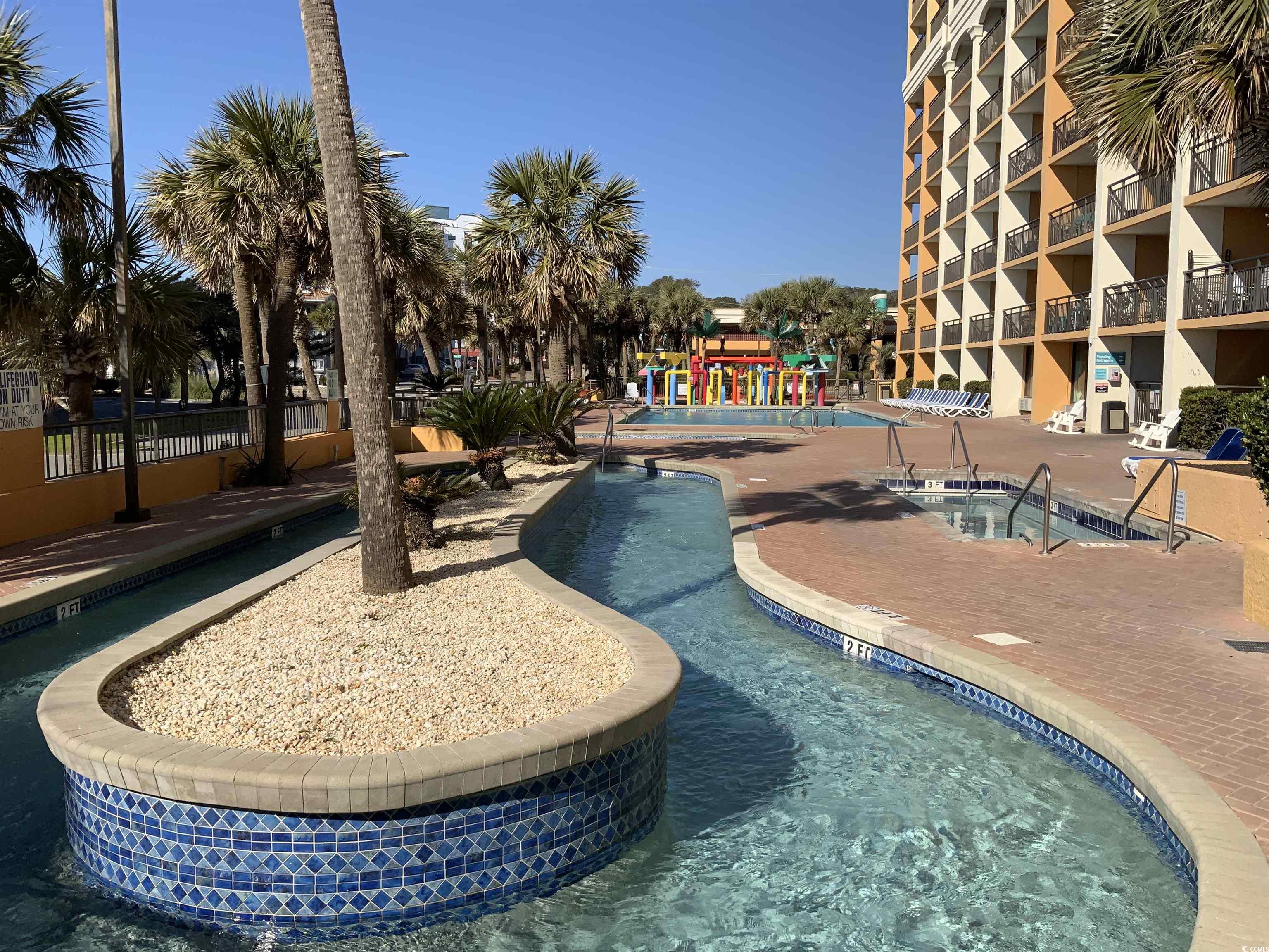 6900 N Ocean Blvd. #614, Myrtle Beach, South Carolina image 8