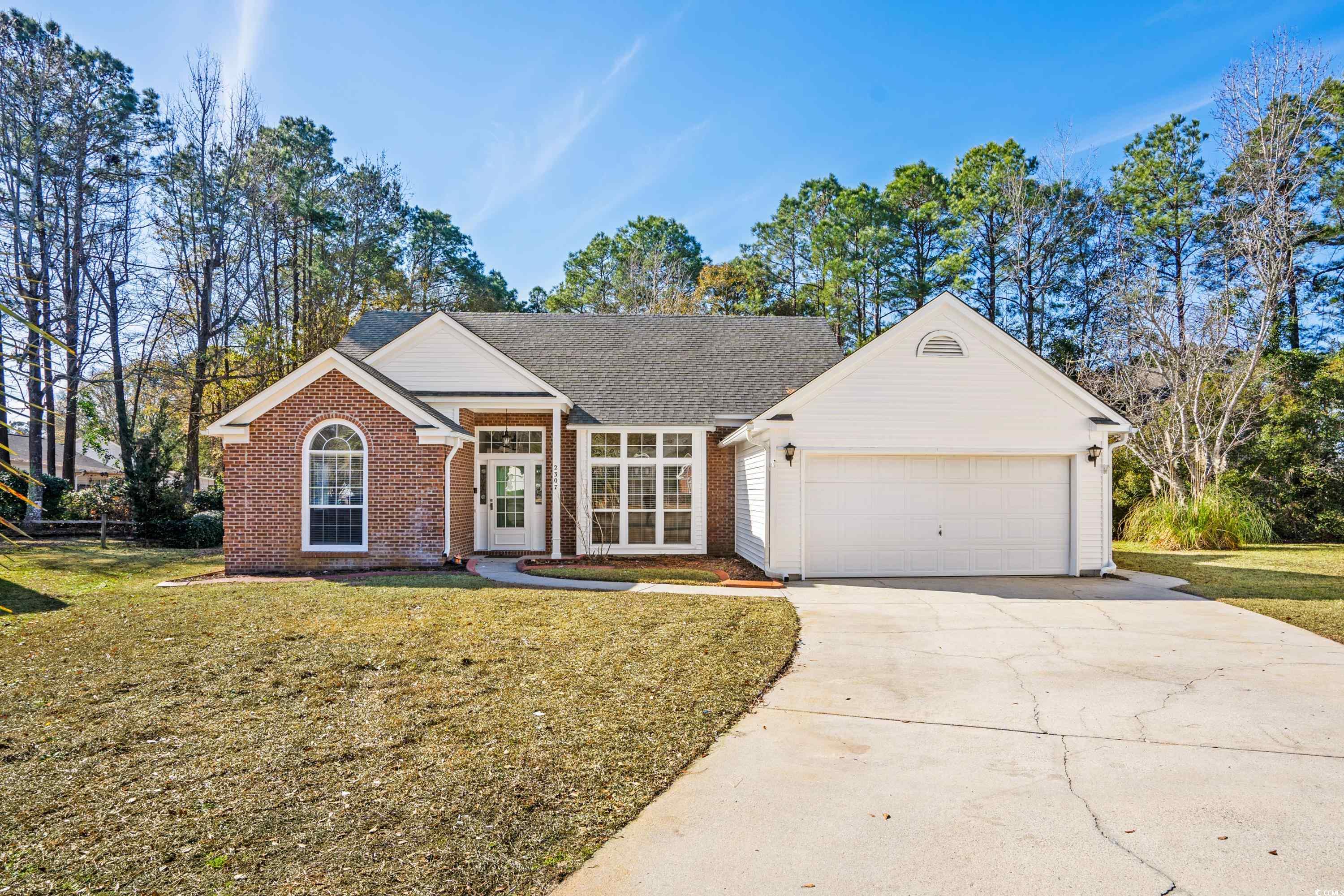 2307 Blackbird Ct., Murrells Inlet, South Carolina image 2