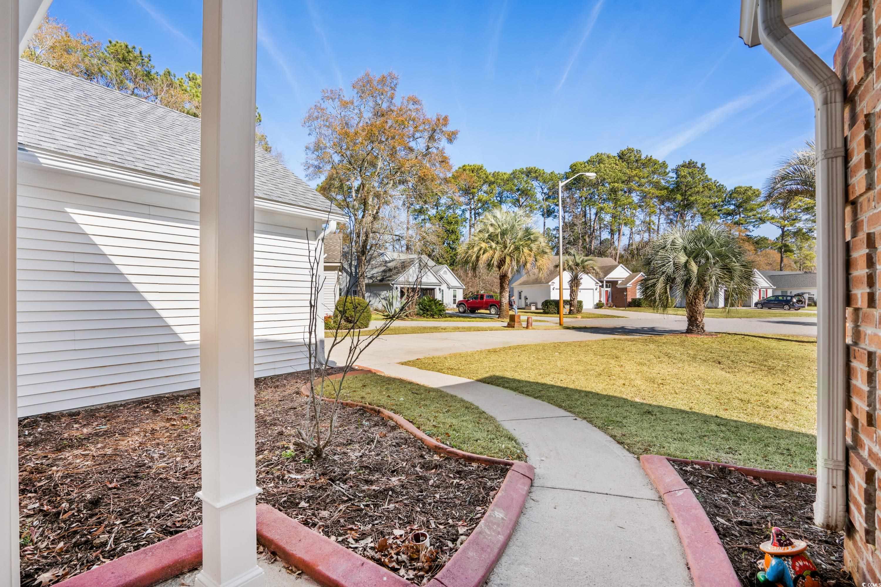 2307 Blackbird Ct., Murrells Inlet, South Carolina image 3