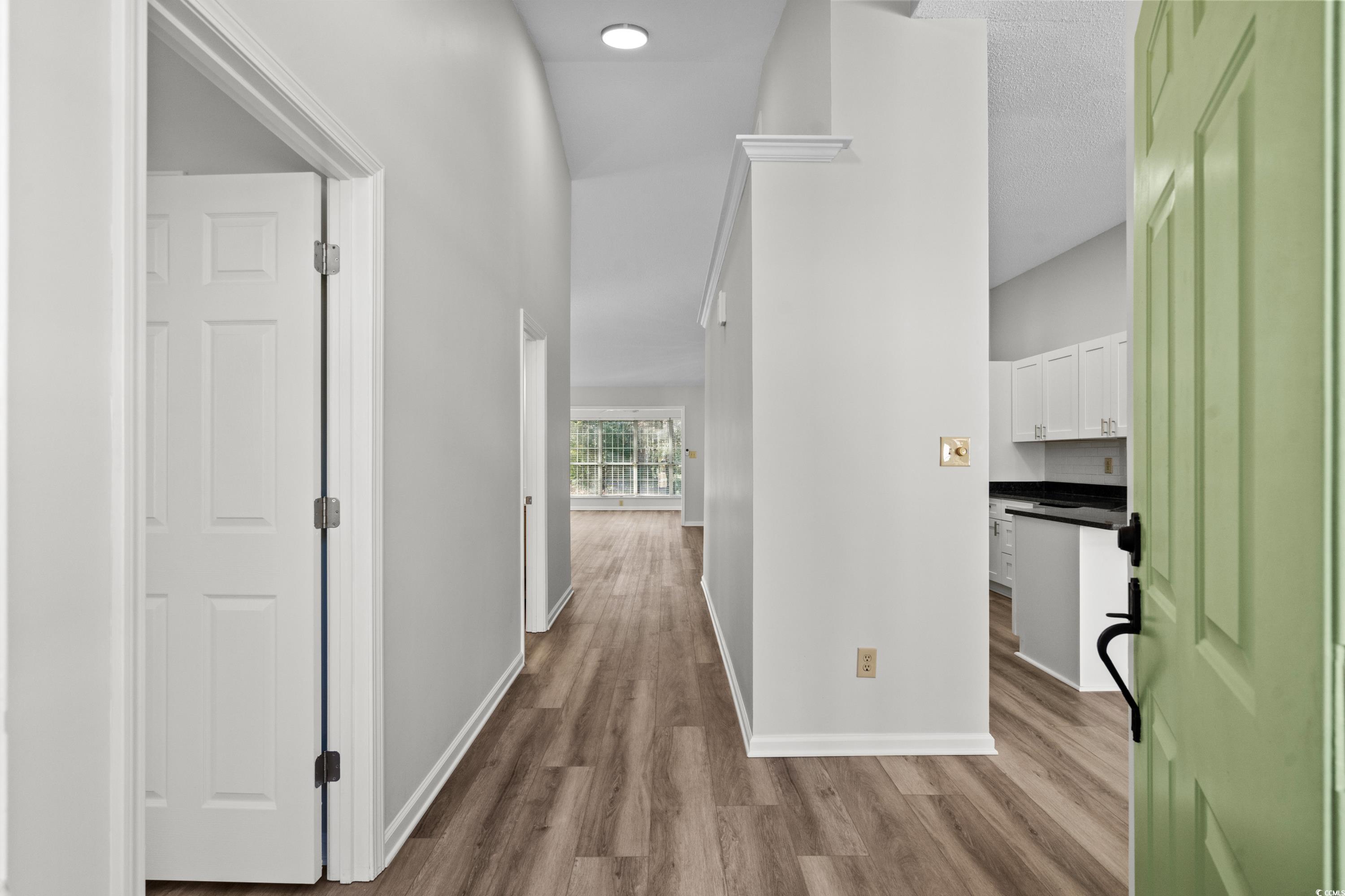 2307 Blackbird Ct. Murrells Inlet, SC 29576