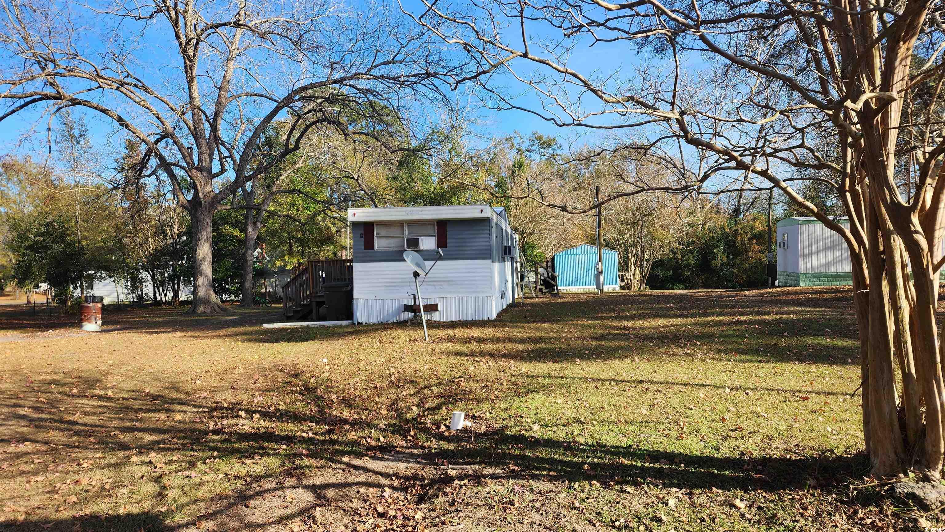 208 N Beech Ave., Andrews, South Carolina image 9