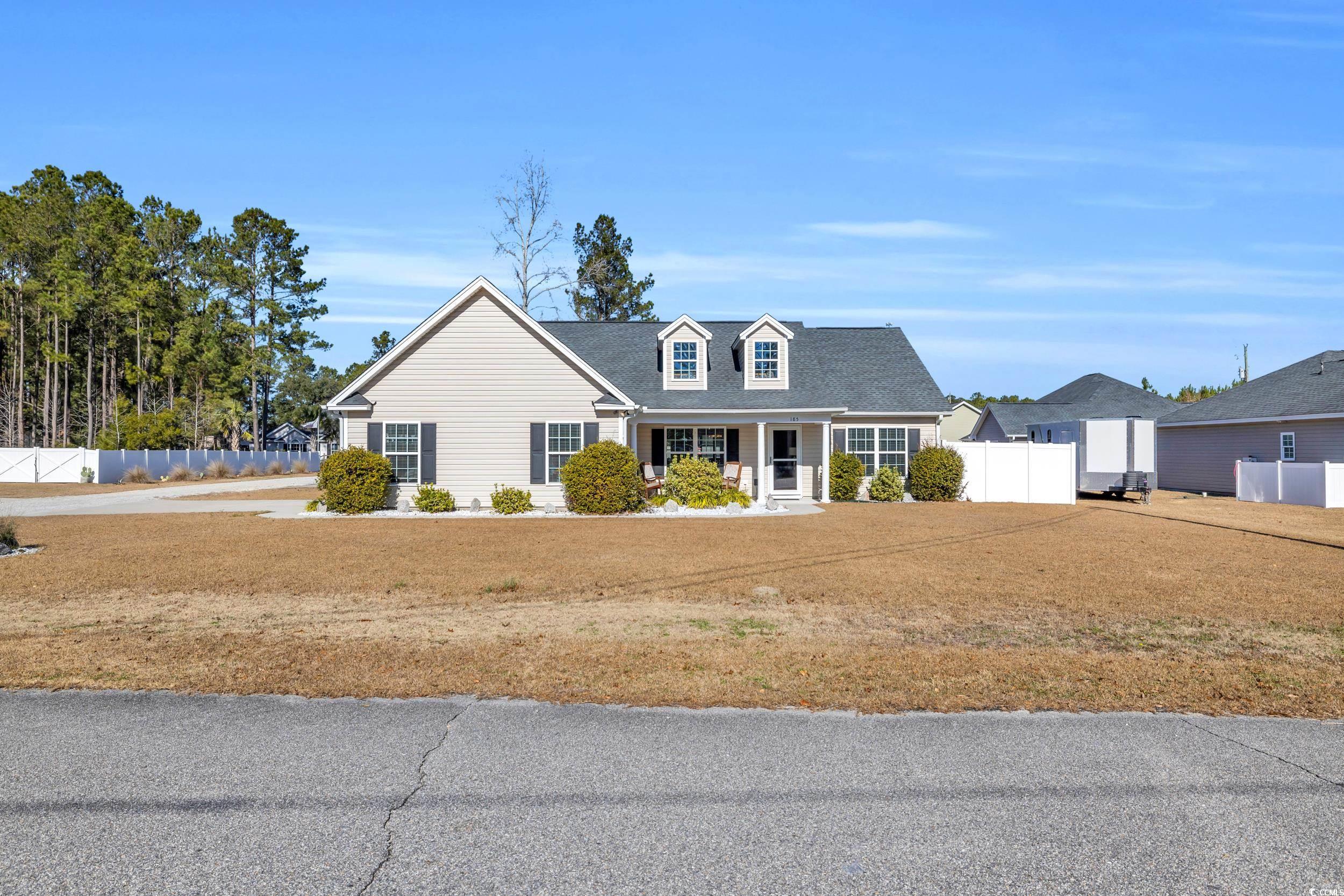 185 Royals Circle, Conway, South Carolina image 2