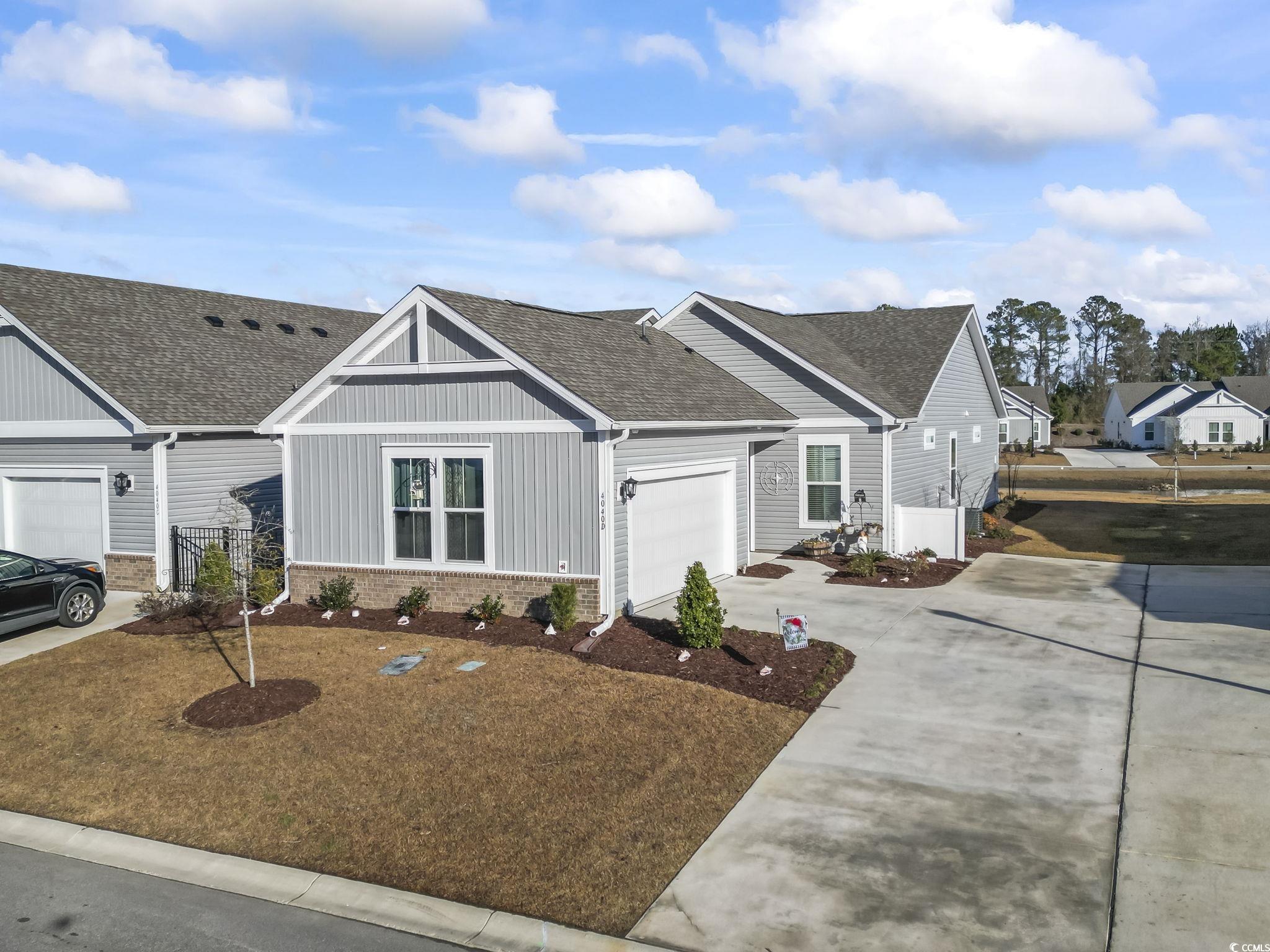 4040 Taranto Loop #D, Myrtle Beach, South Carolina image 4