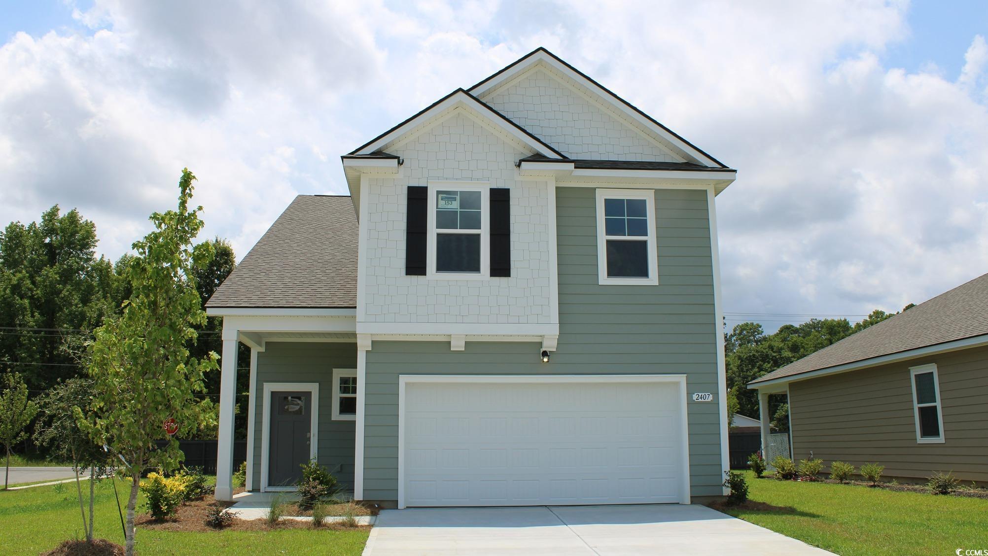 1106 Black Lake Way Conway, SC 29526