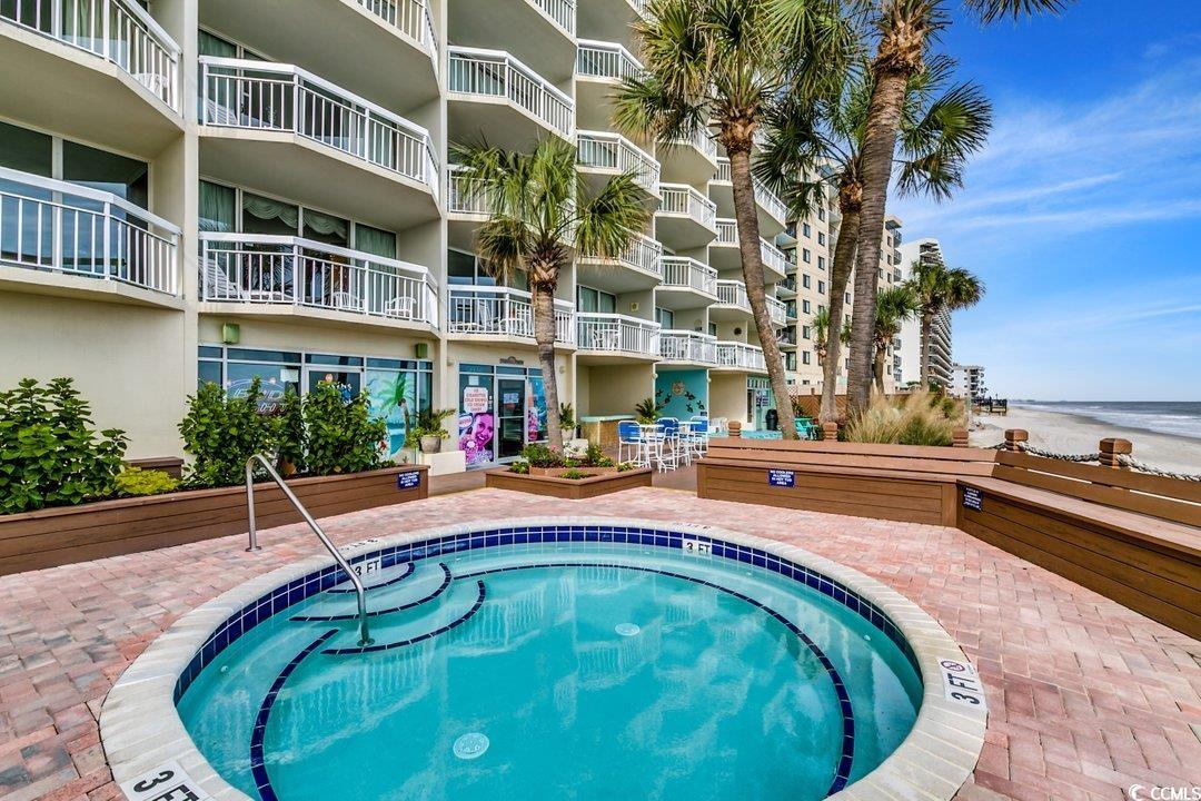 1012 N Waccamaw Dr. #UNIT 902, Murrells Inlet, South Carolina image 24