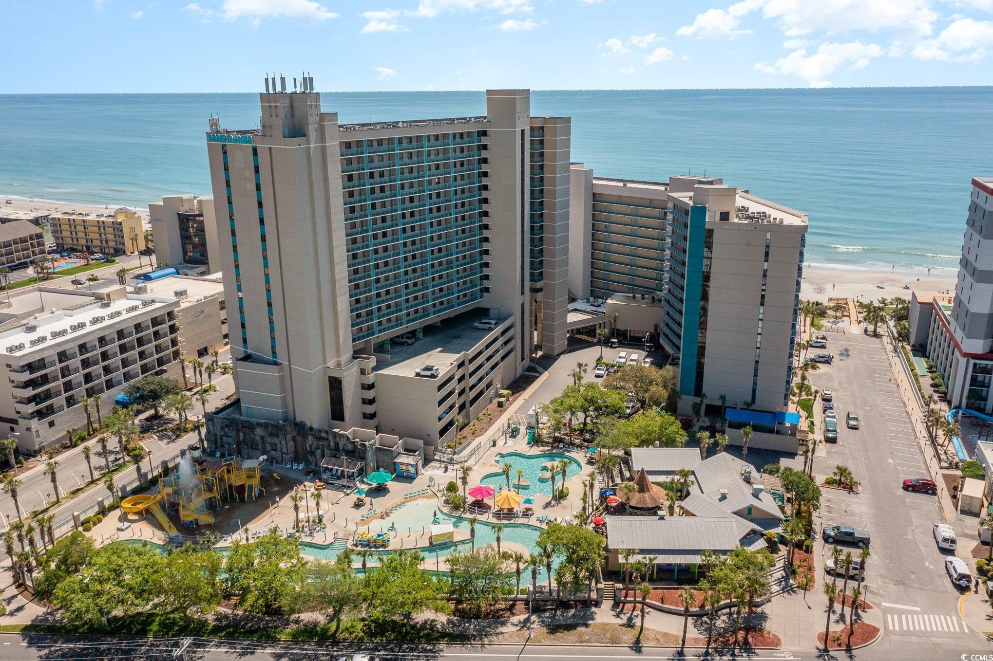 201 74th Ave. N UNIT #2733 Myrtle Beach, SC 29572