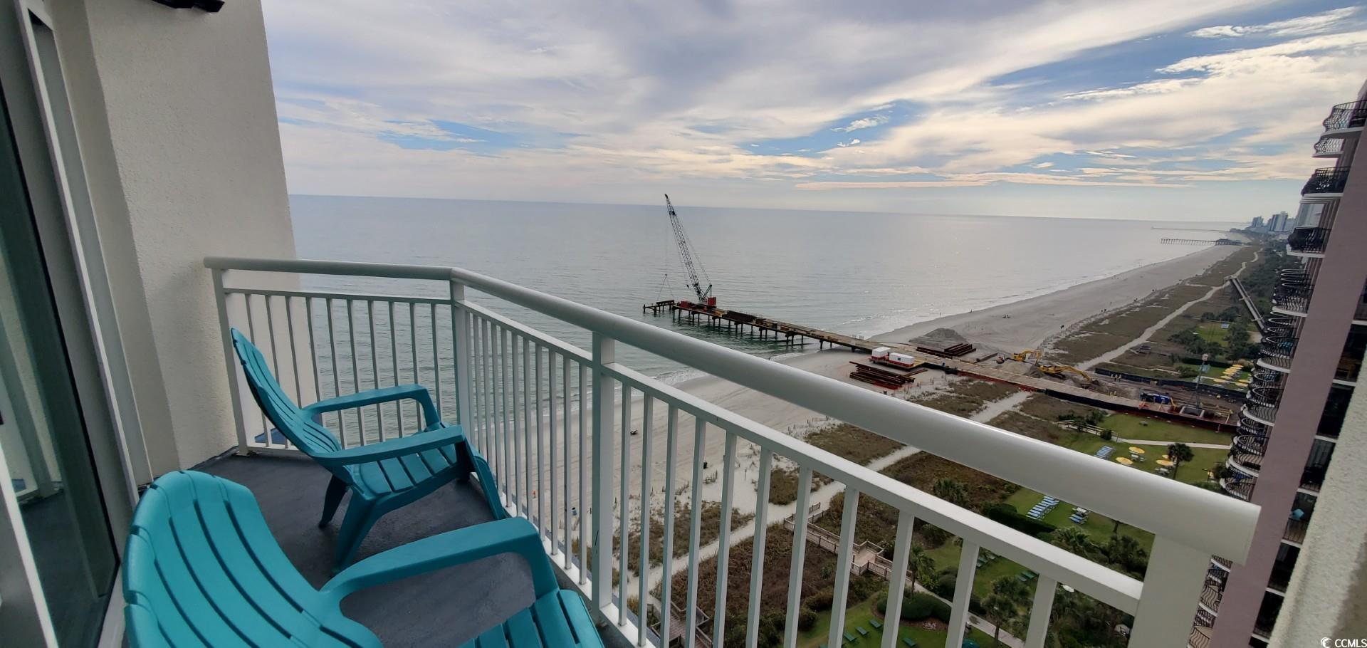 2504 N Ocean Blvd. #1633, Myrtle Beach, South Carolina image 26