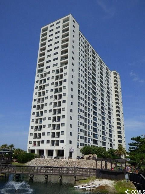 5905 S Kings Highway #2106-C, Myrtle Beach, South Carolina image 1