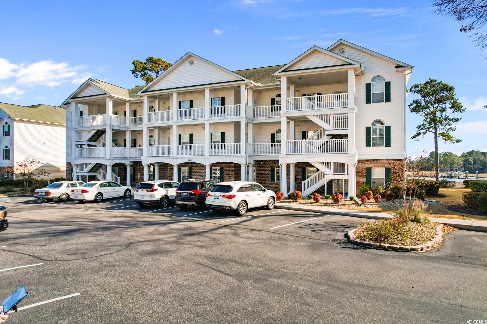 4440 Turtle Ln. #1C, Little River, South Carolina image 39