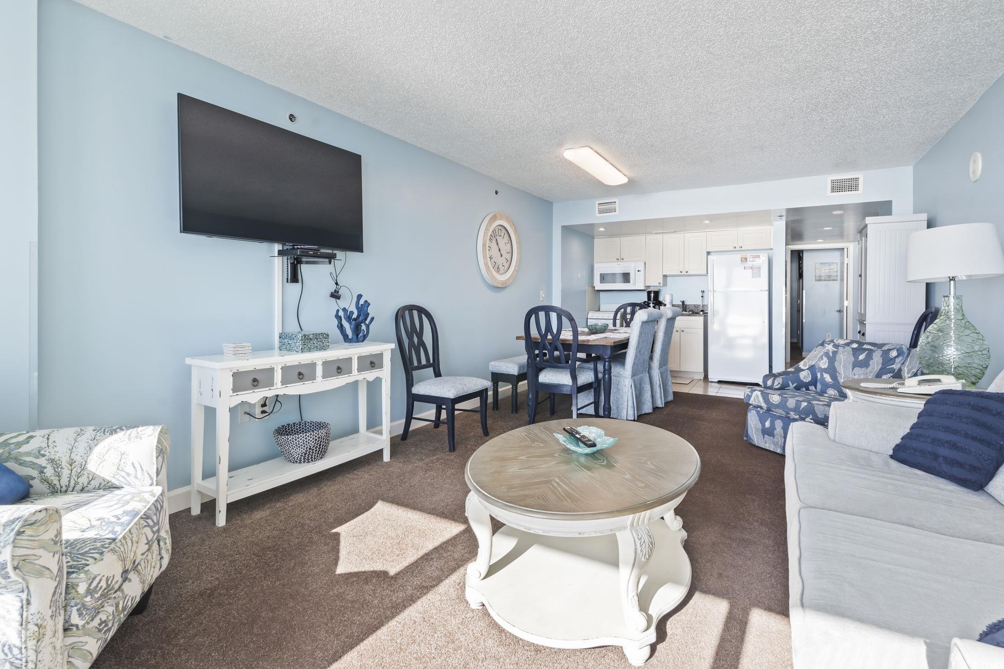 2301 S Ocean Blvd. #1105, North Myrtle Beach, South Carolina image 13