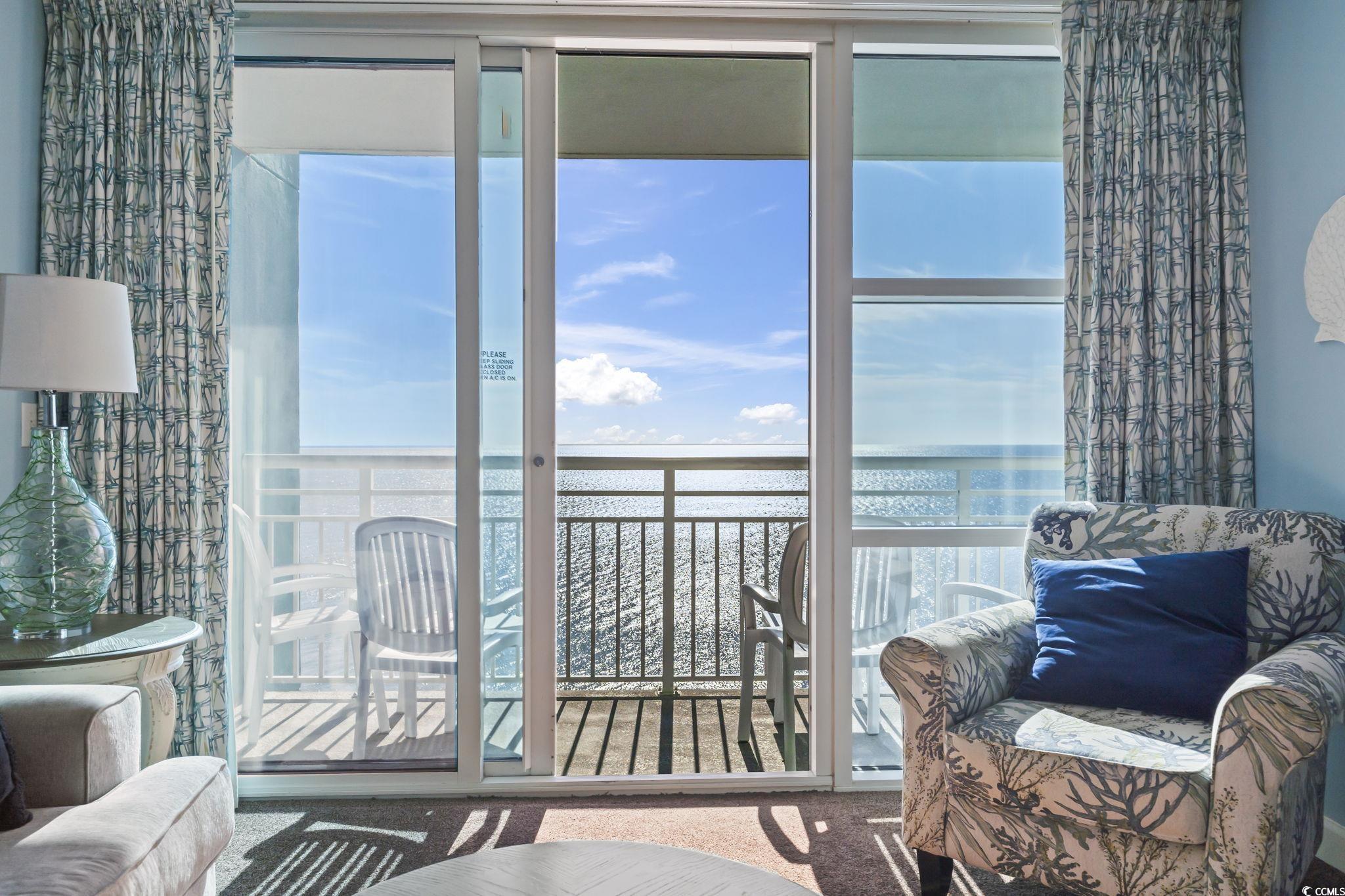 2301 S Ocean Blvd. #1105, North Myrtle Beach, South Carolina image 16