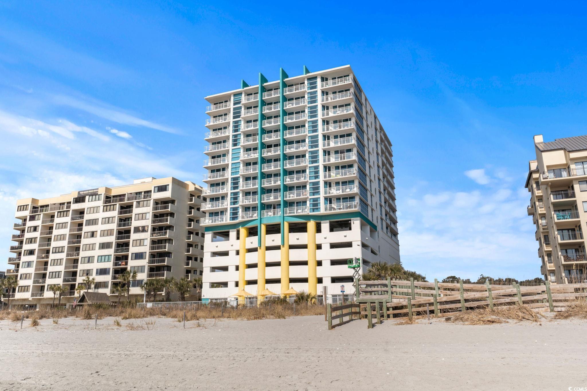 2301 S Ocean Blvd. #1105, North Myrtle Beach, South Carolina image 2