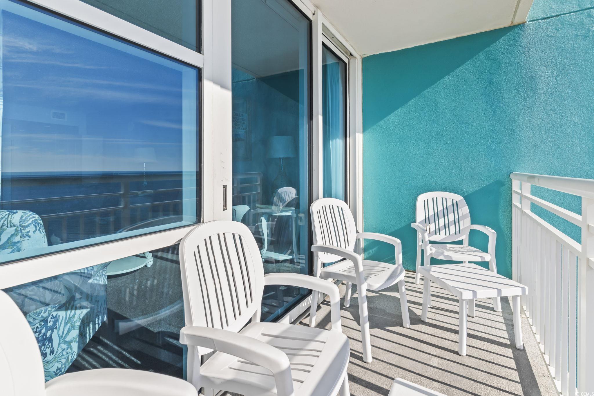 2301 S Ocean Blvd. #1105, North Myrtle Beach, South Carolina image 26