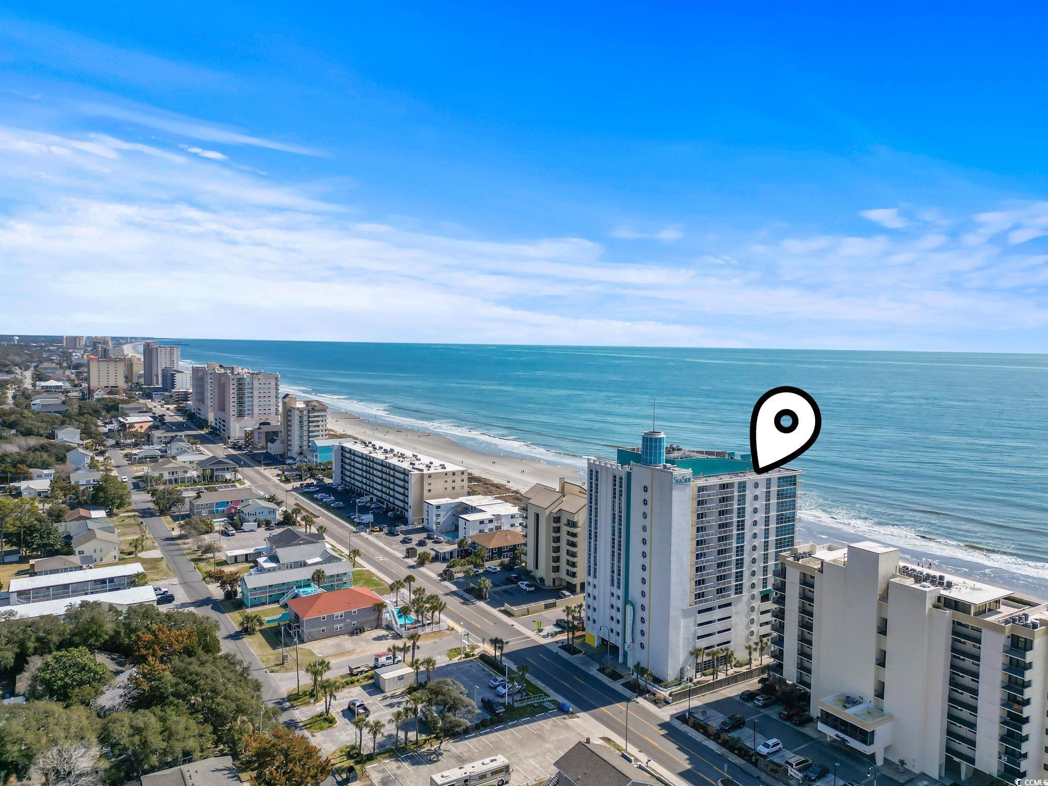 2301 S Ocean Blvd. #1105, North Myrtle Beach, South Carolina image 33